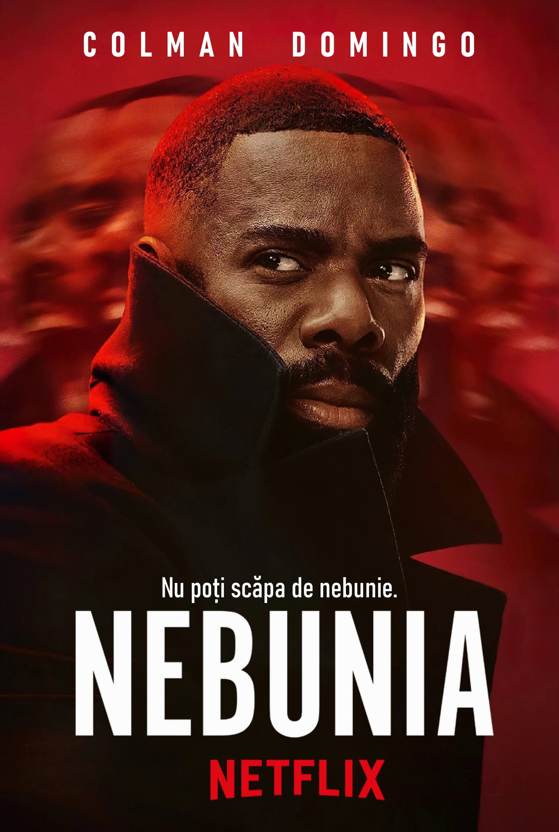 Nebunia