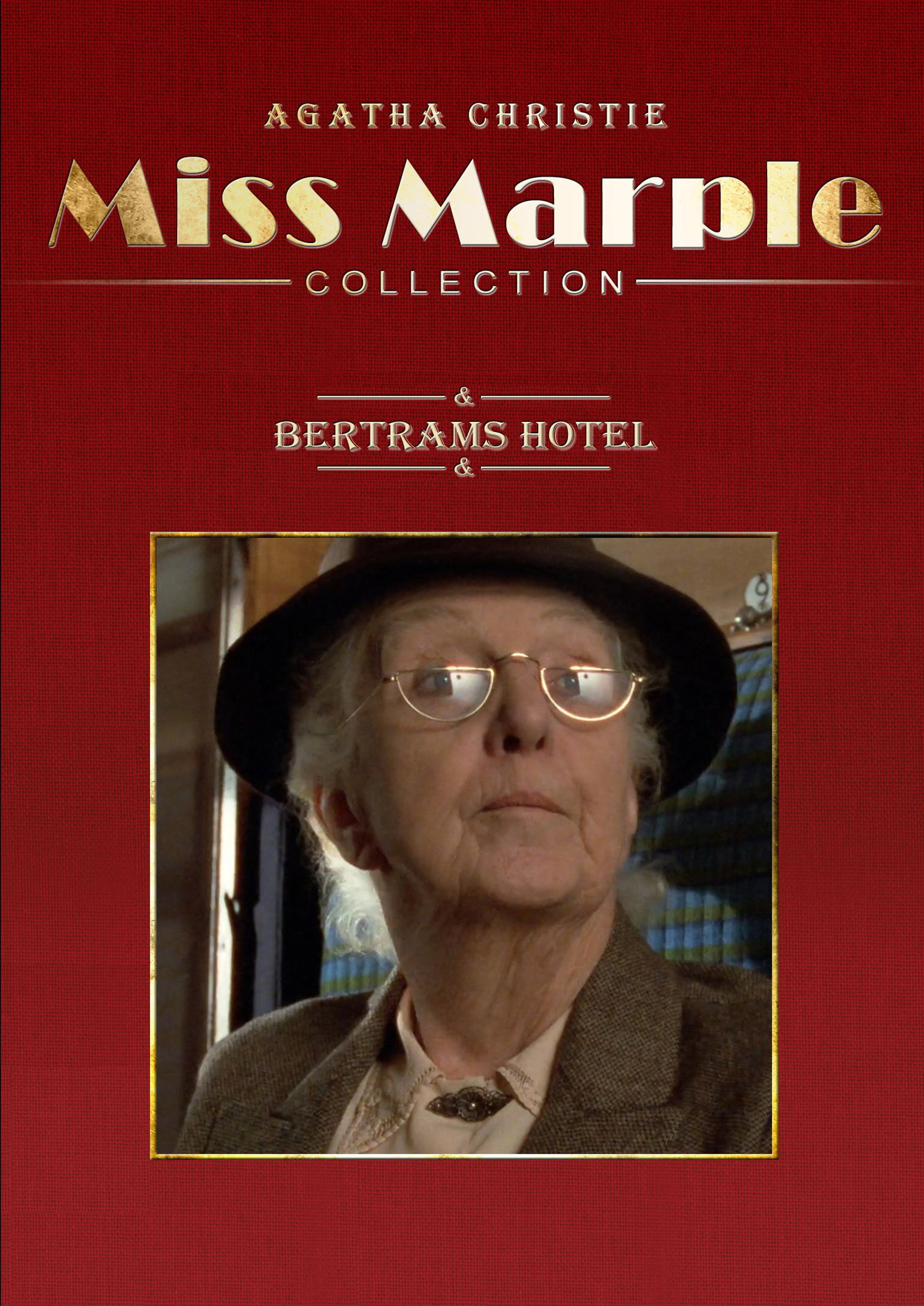 Bertrams Hotel