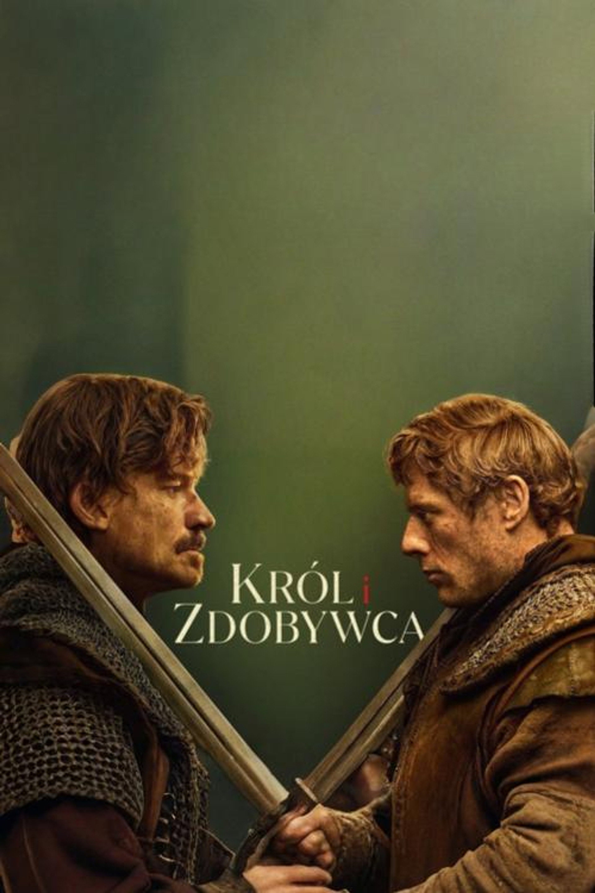 Król i zdobywca