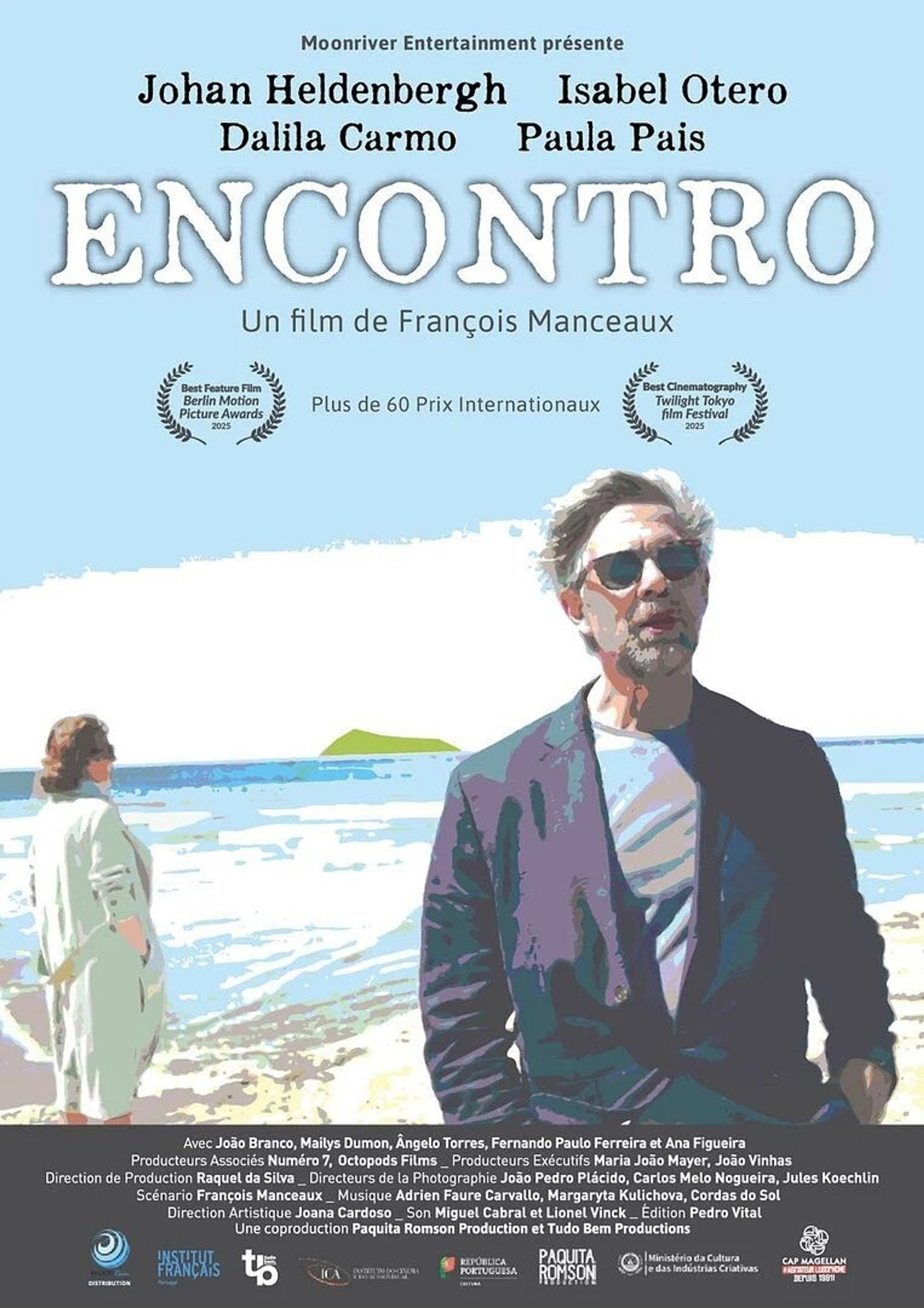 Encontro