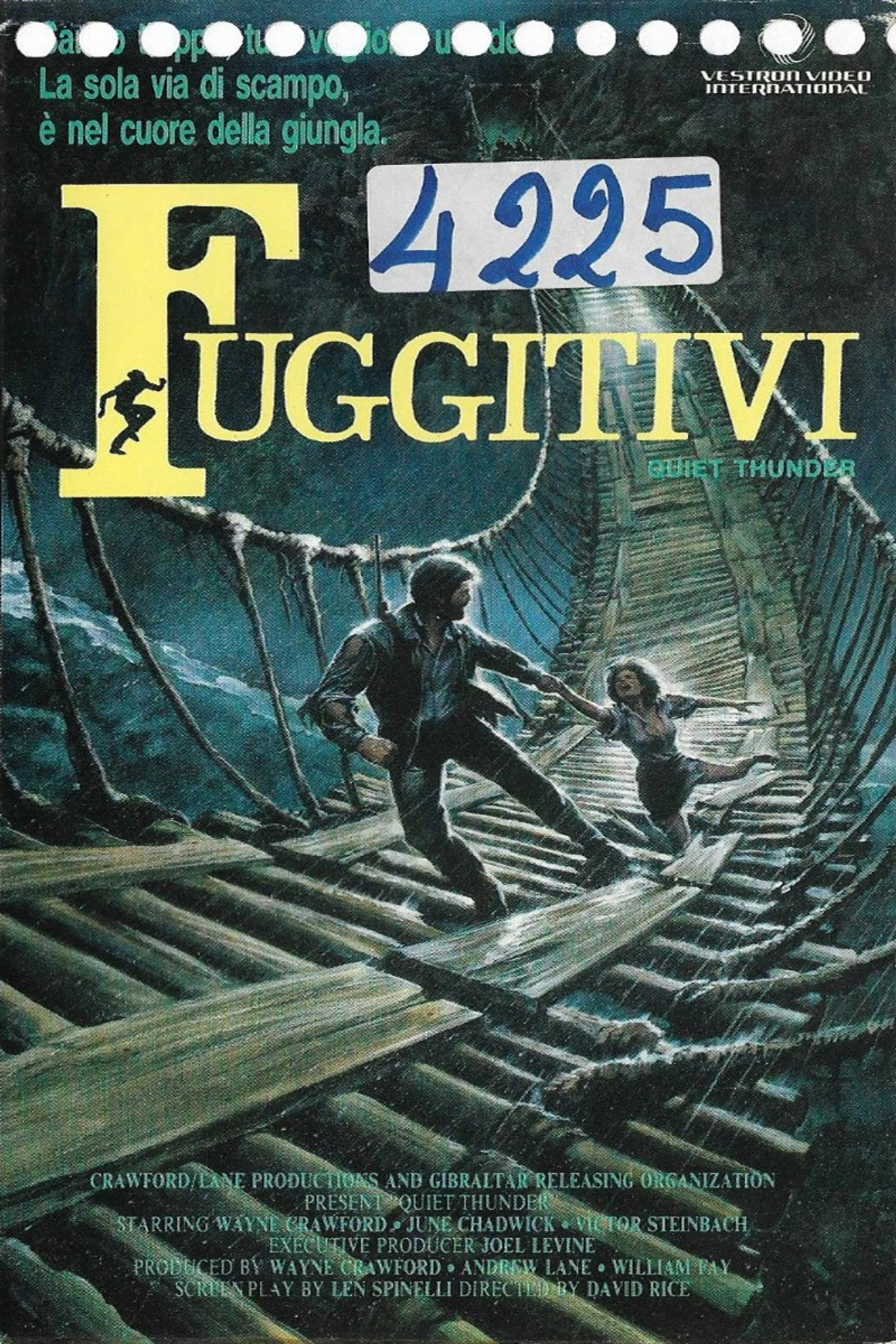 Fuggitivi