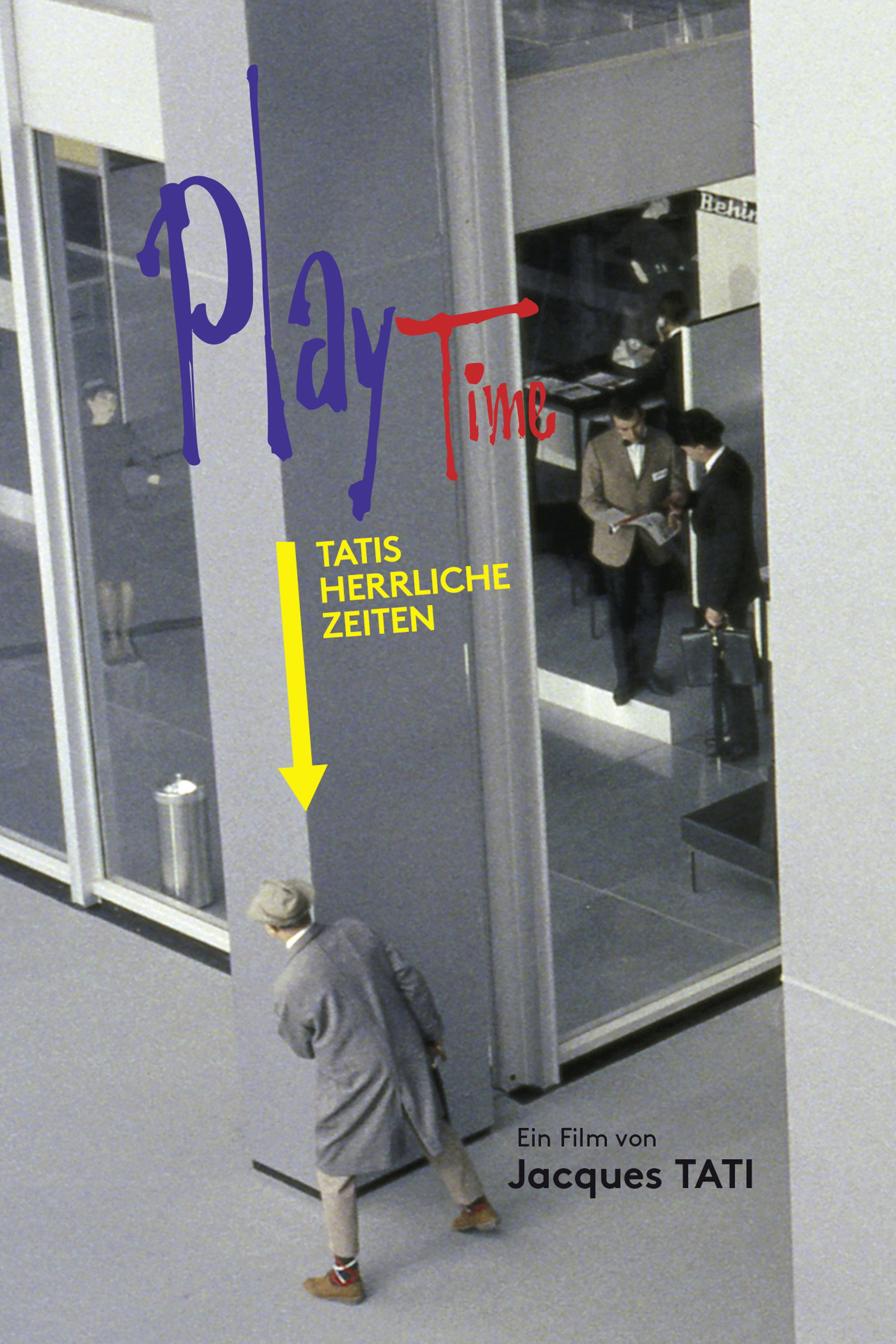 Tatis herrliche Zeiten