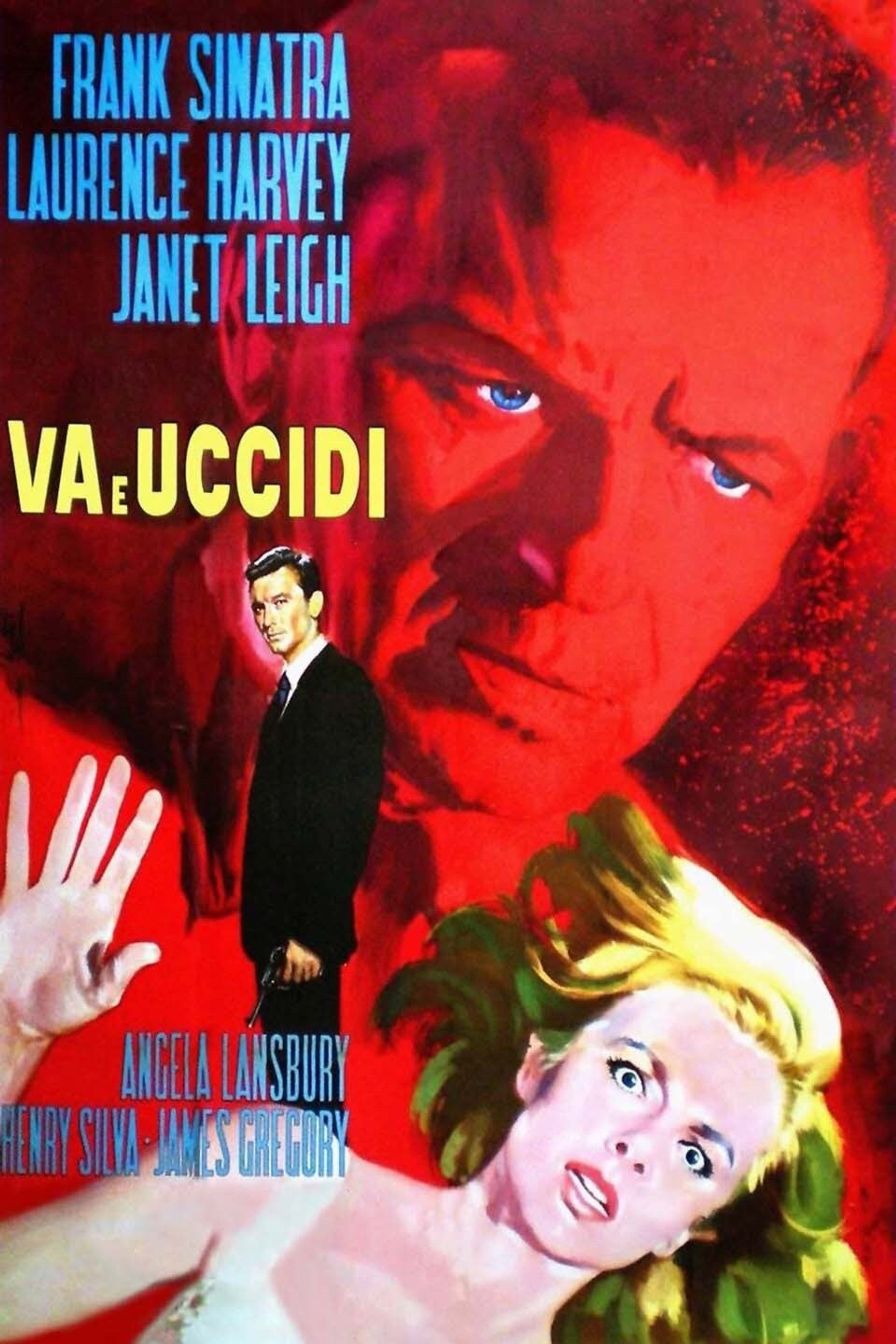 Và e uccidi