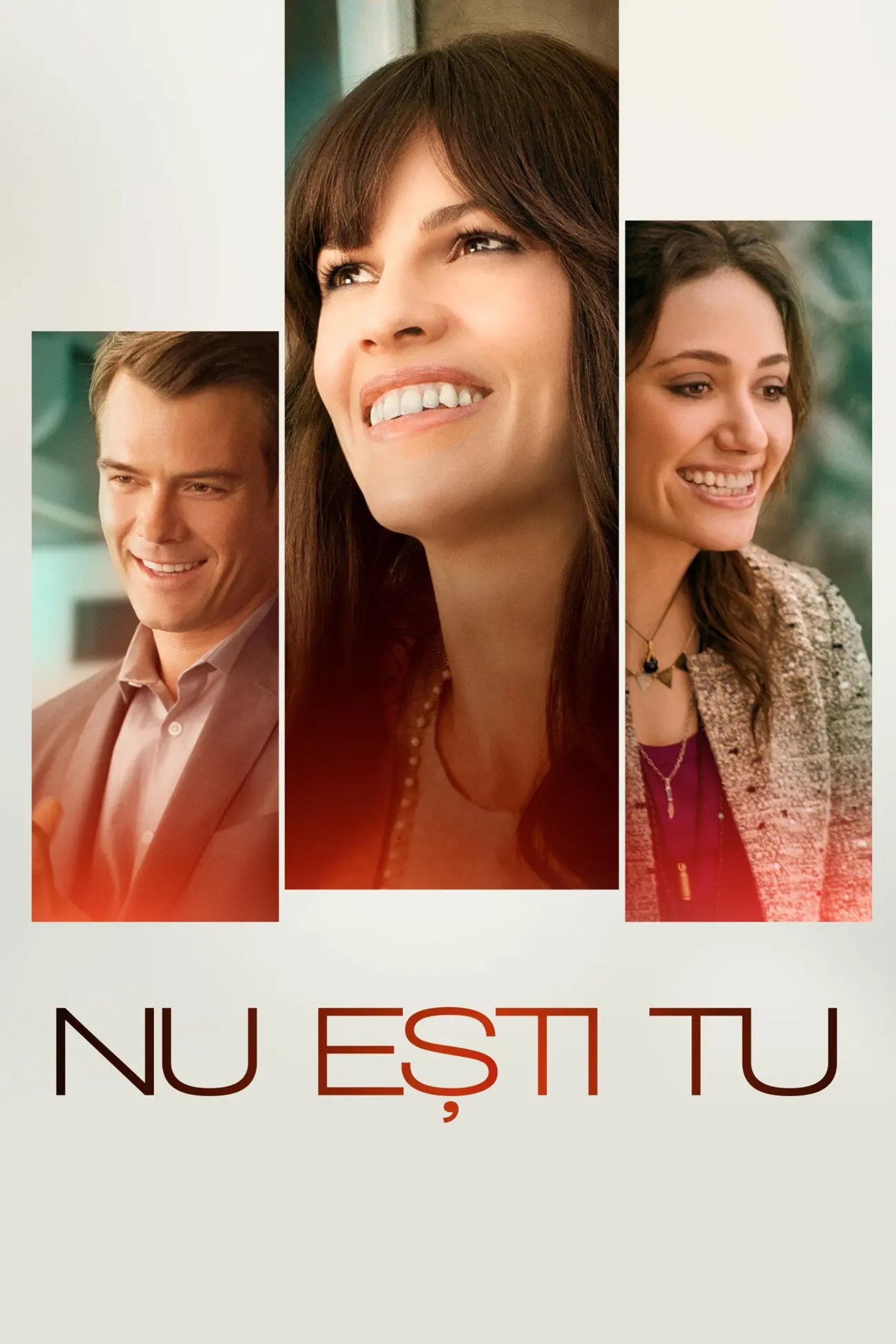 Nu ești tu