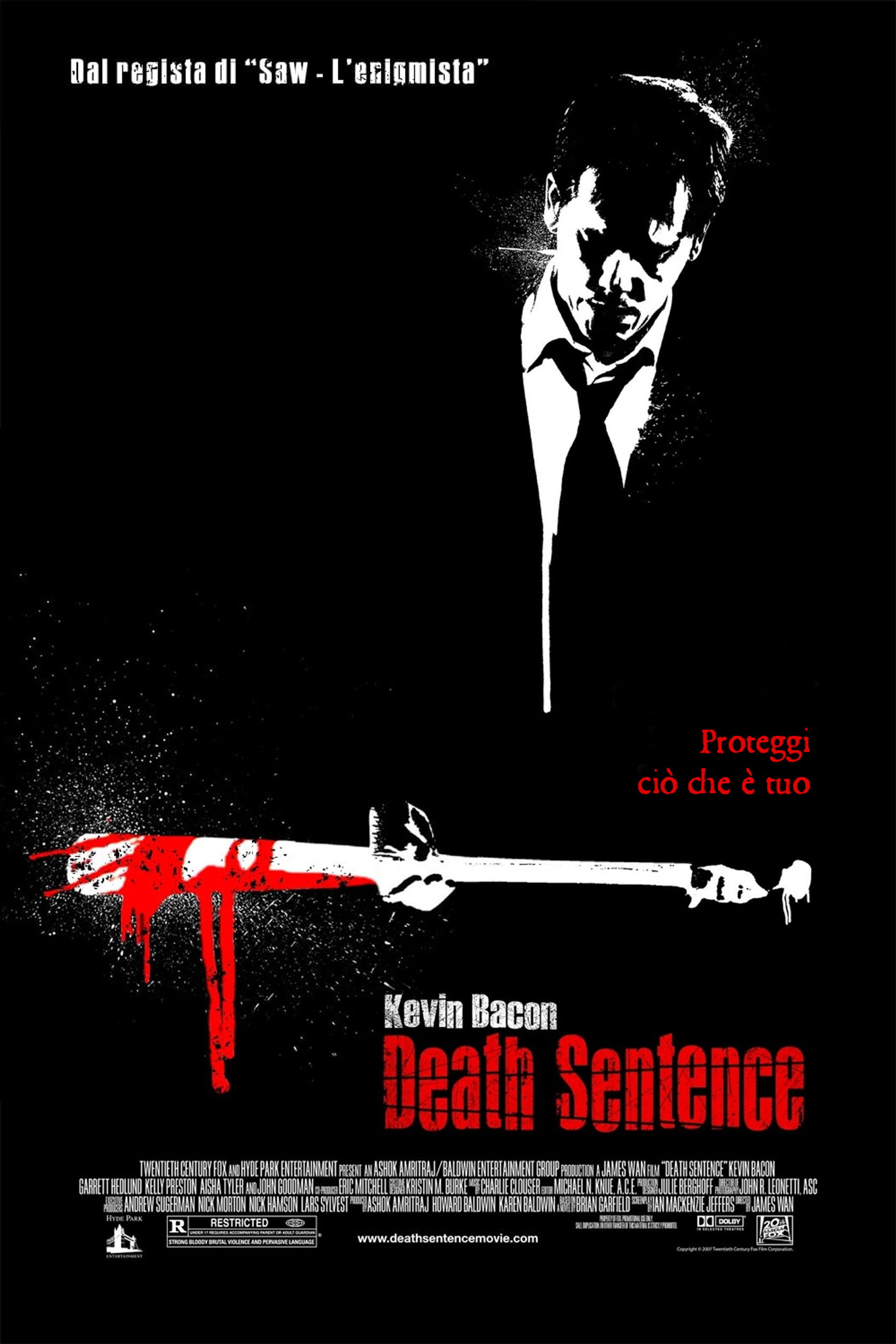 Death Sentence