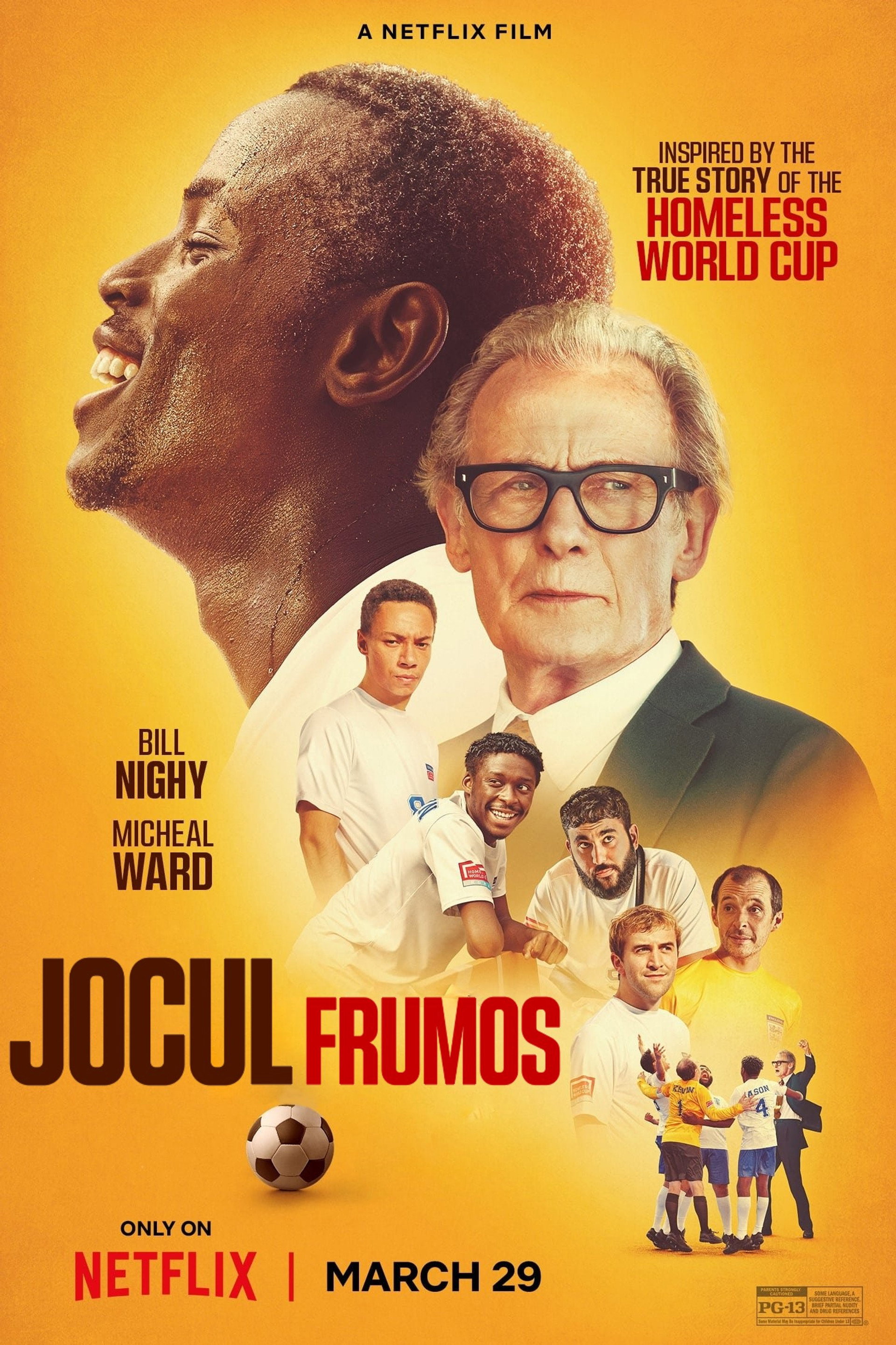 Jocul frumos