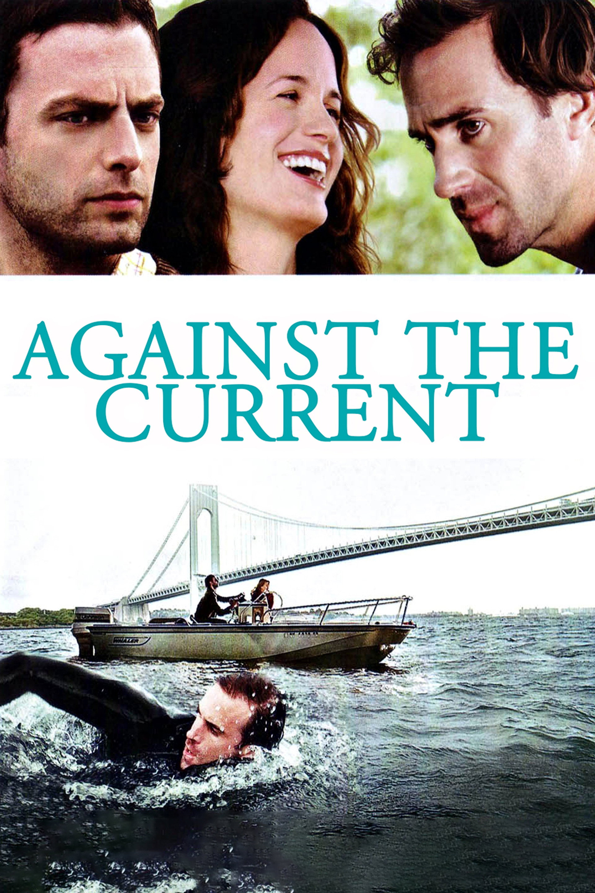 Against the Current