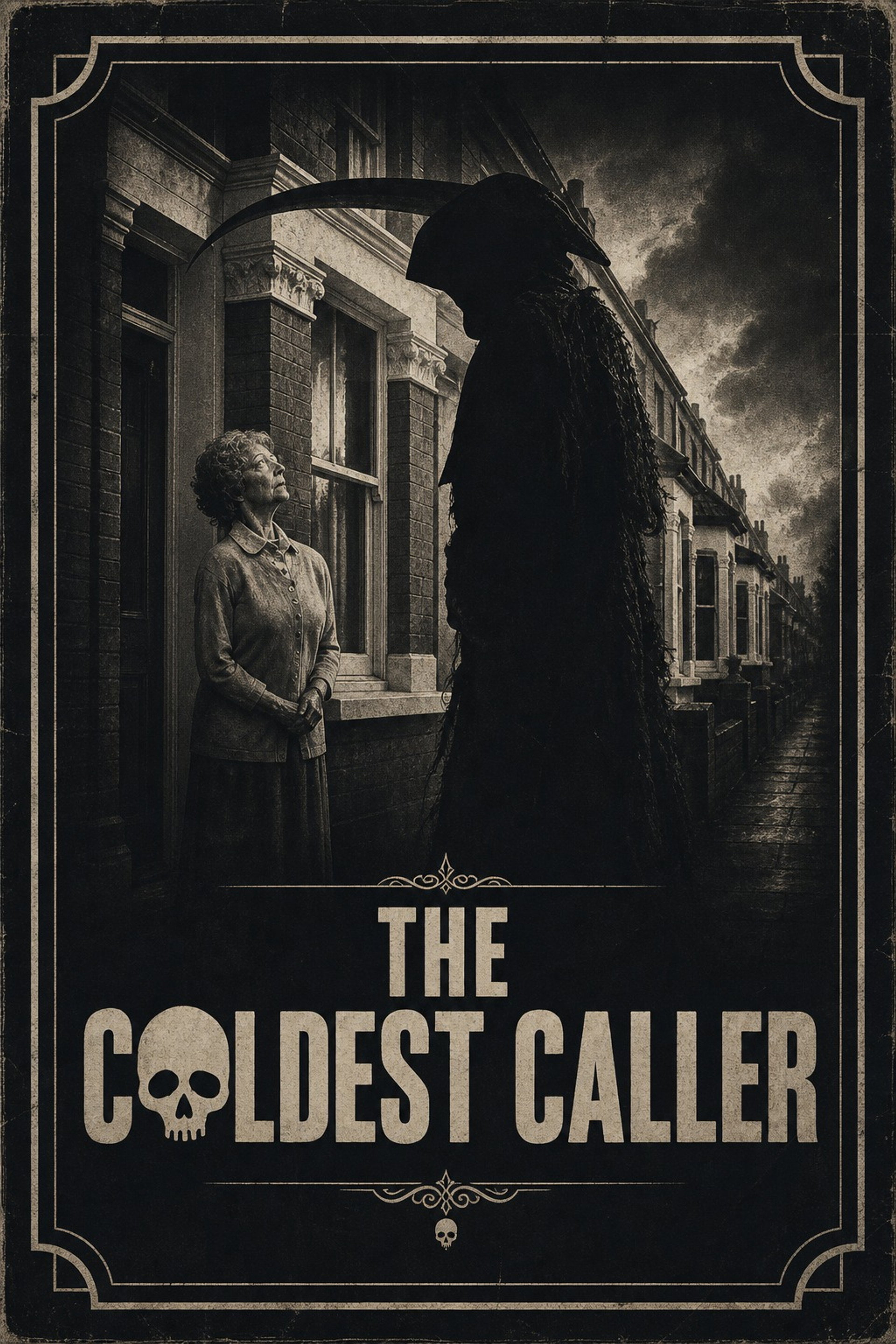 The Coldest Caller