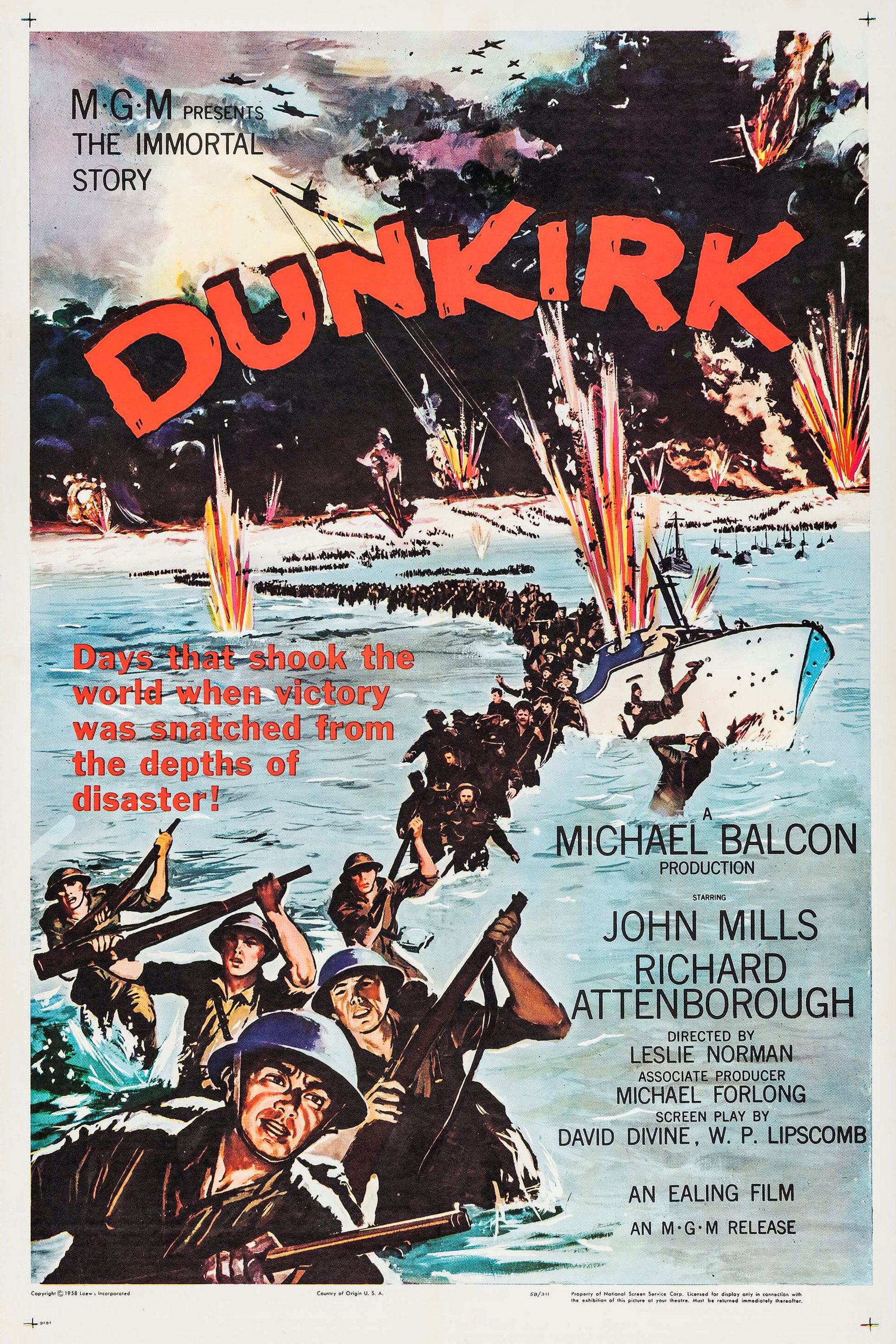 Dunquerque
