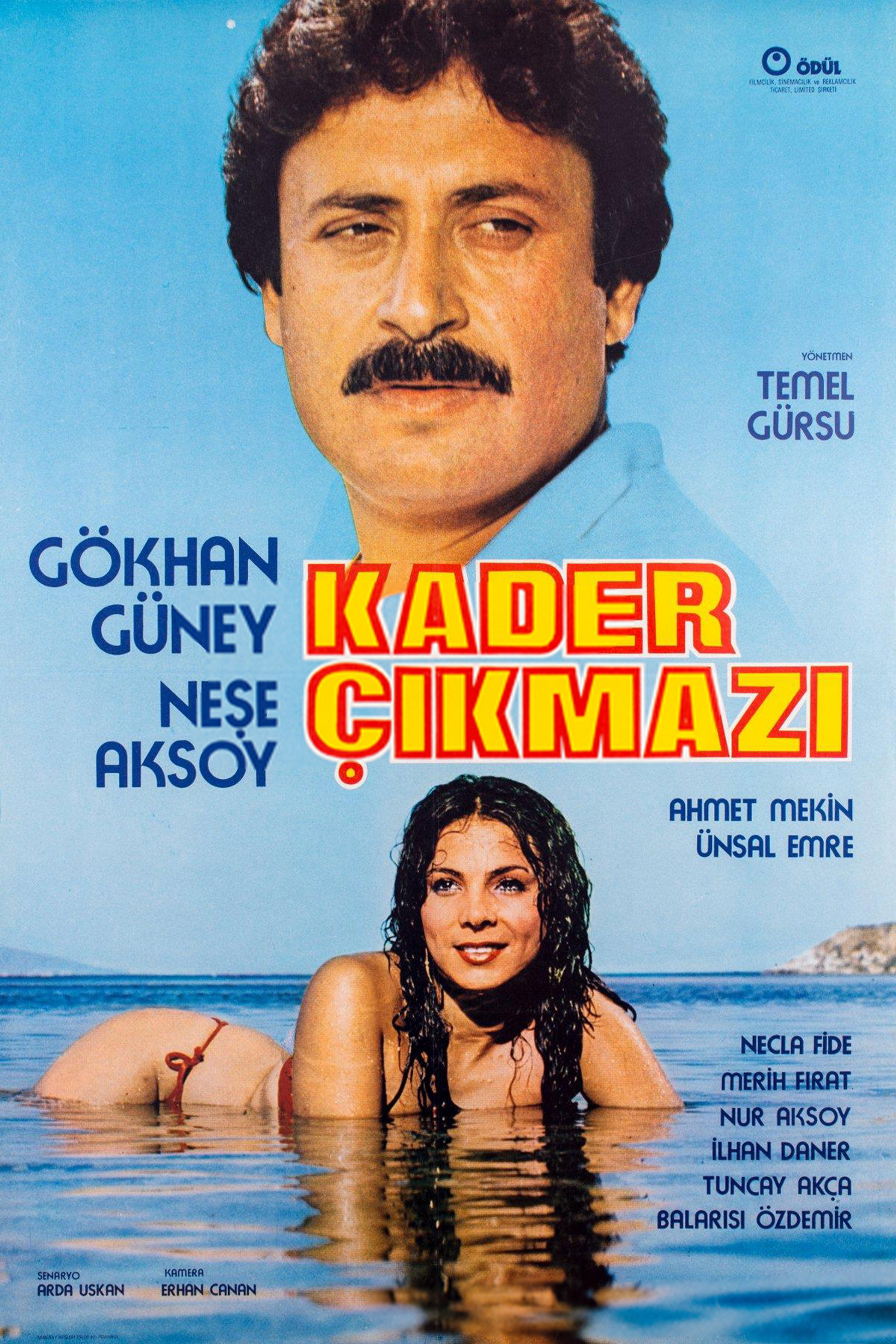 Kader Çıkmazı