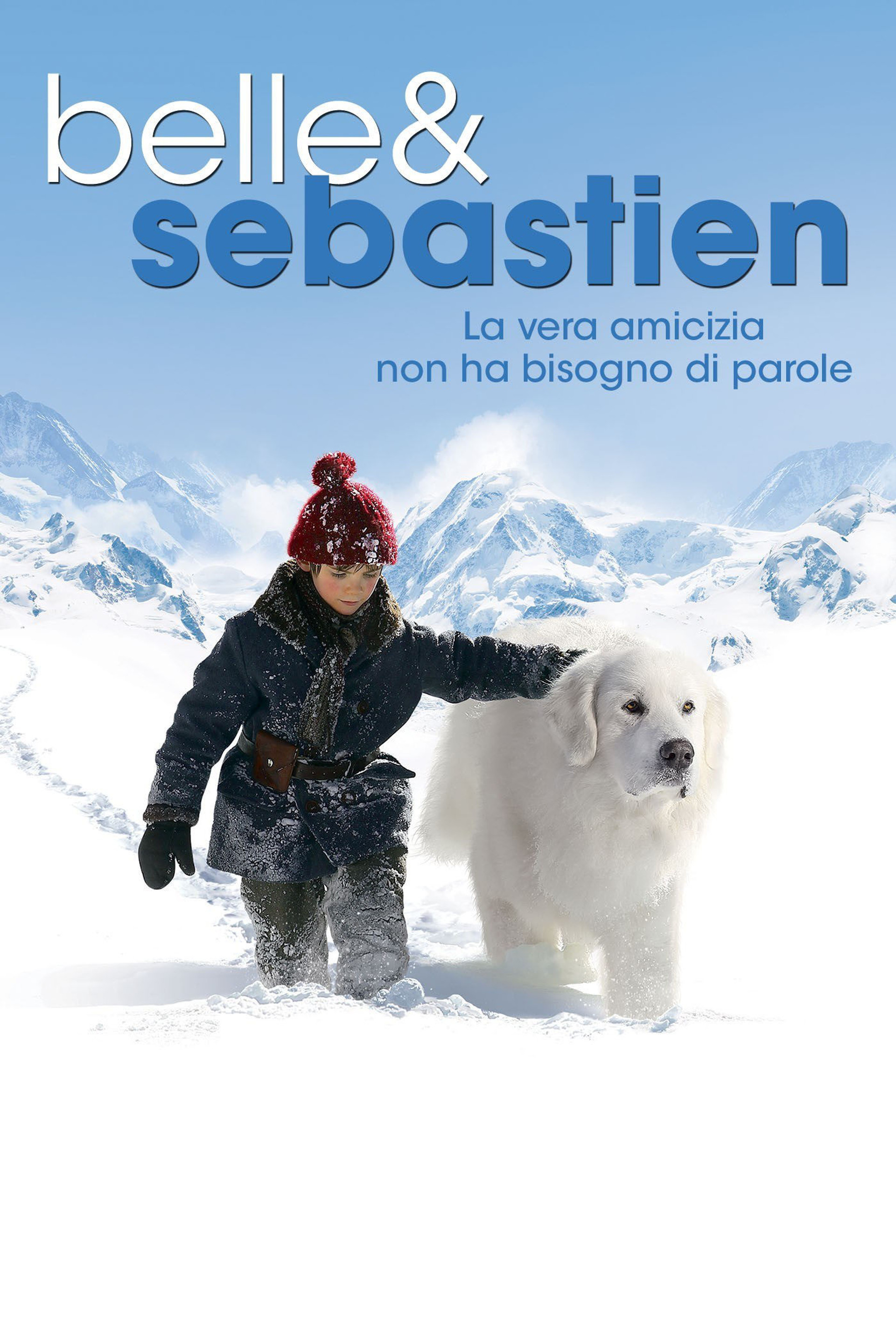 Belle & Sebastien