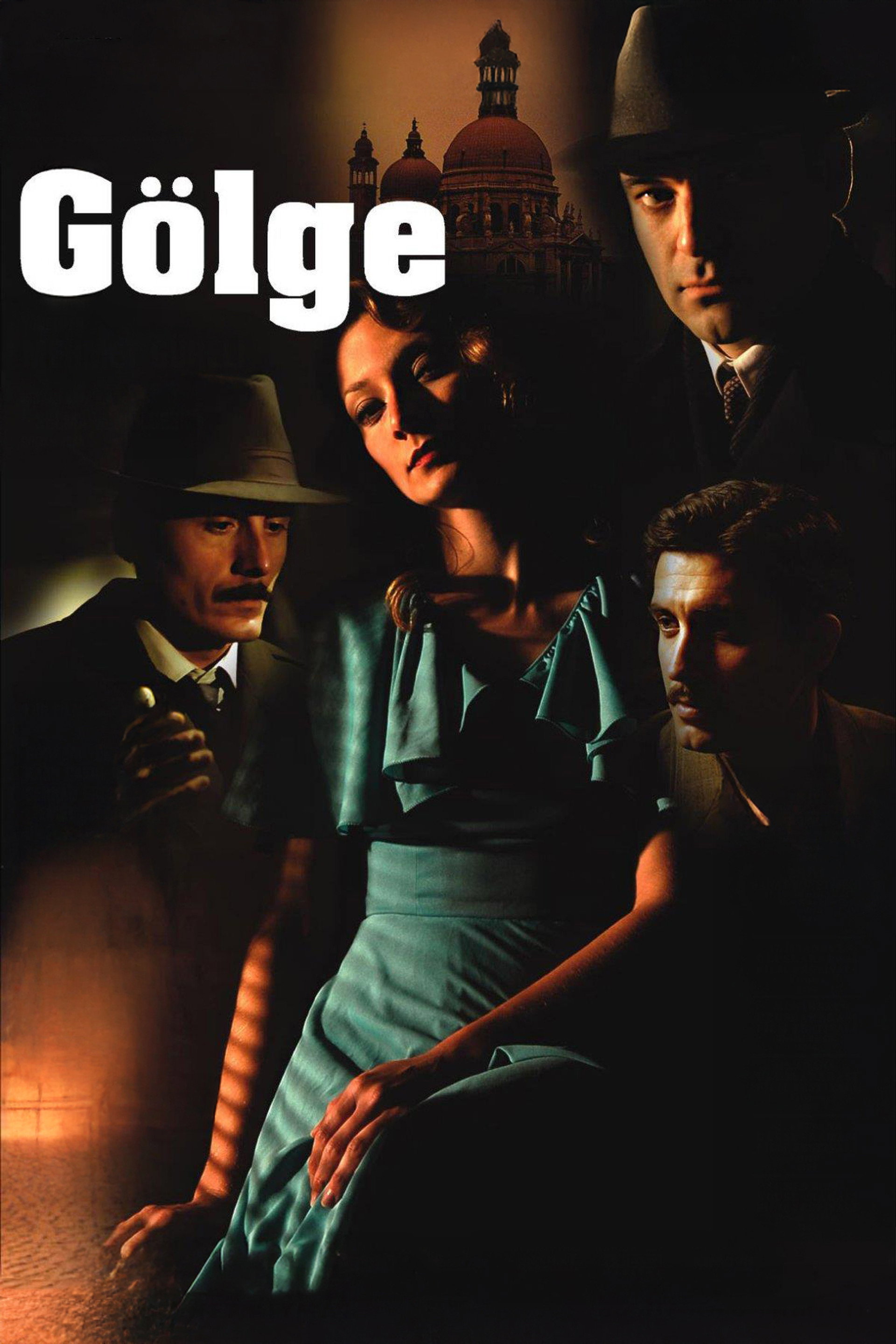 Gölge