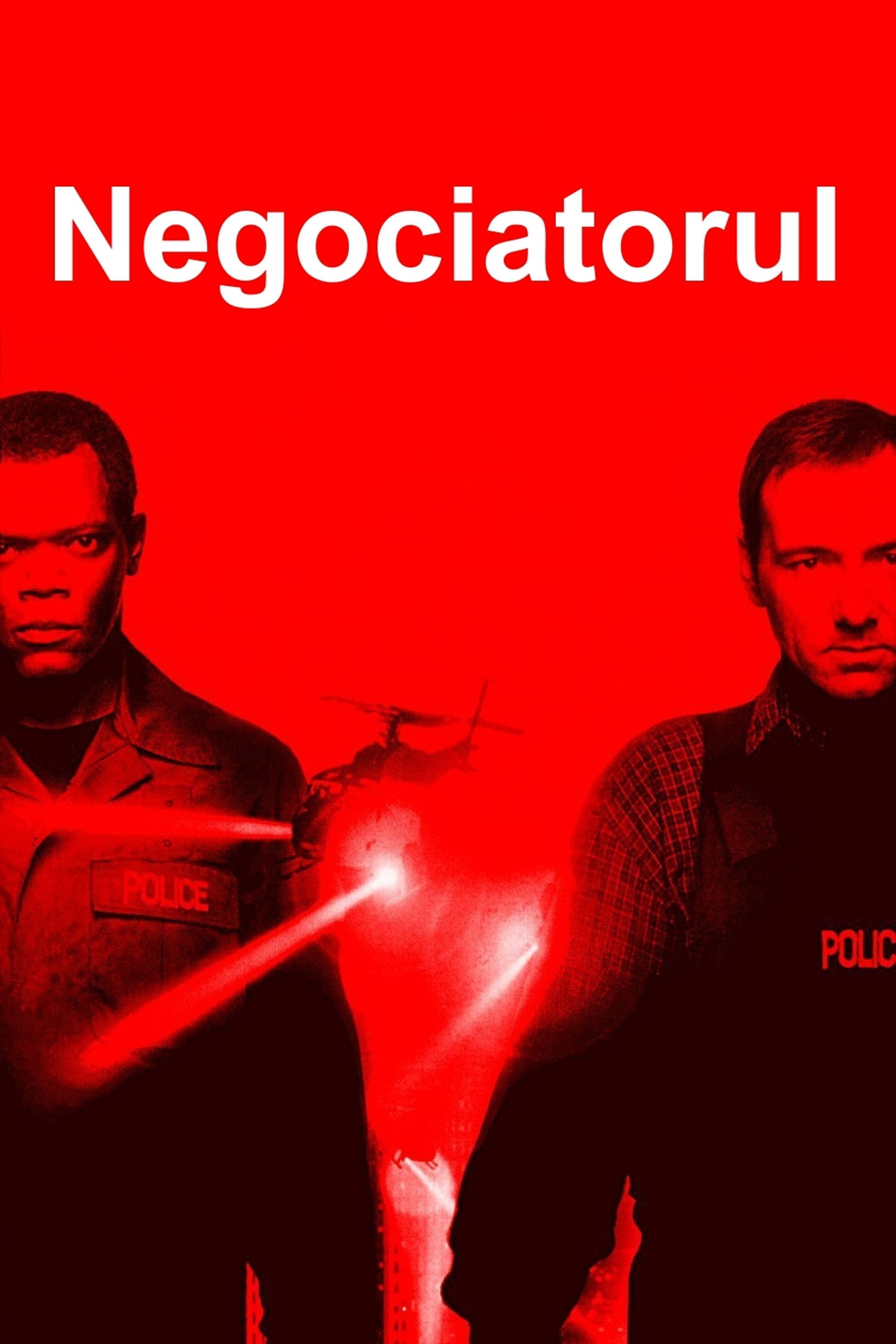 Negociatorul