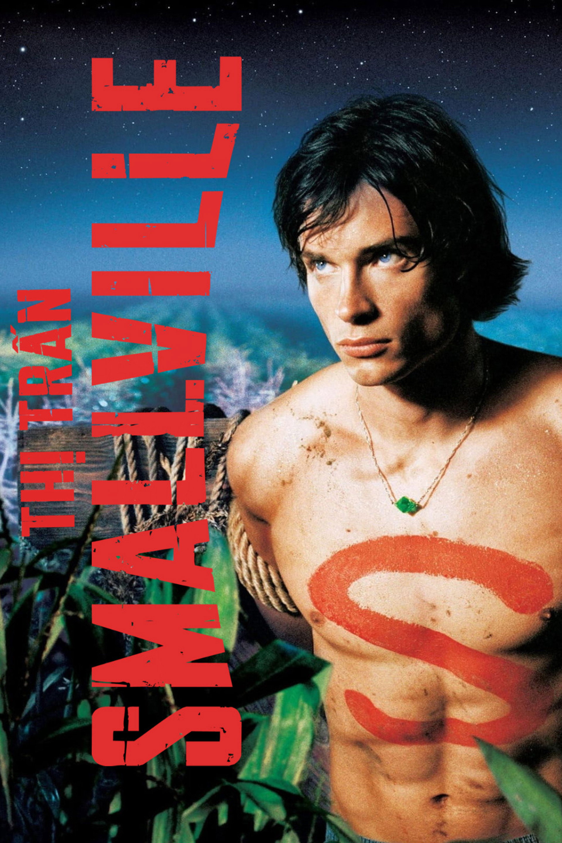 Thị Trấn Smallville