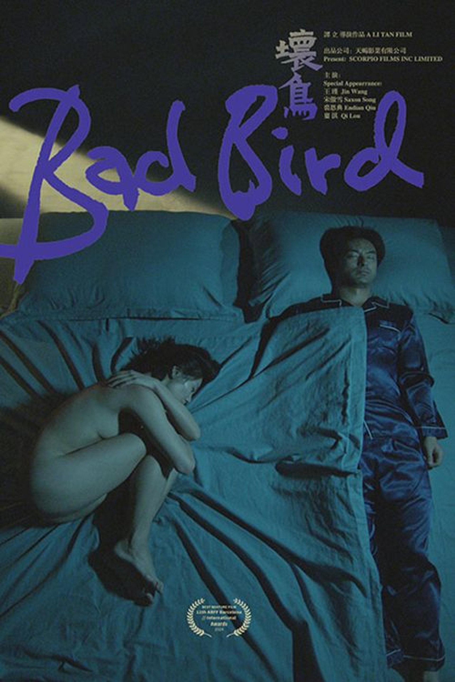 Bad Bird