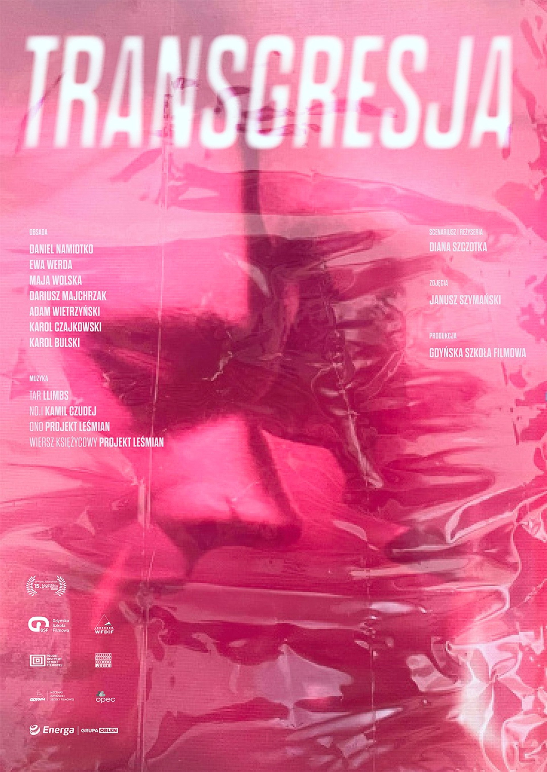 Transgresja