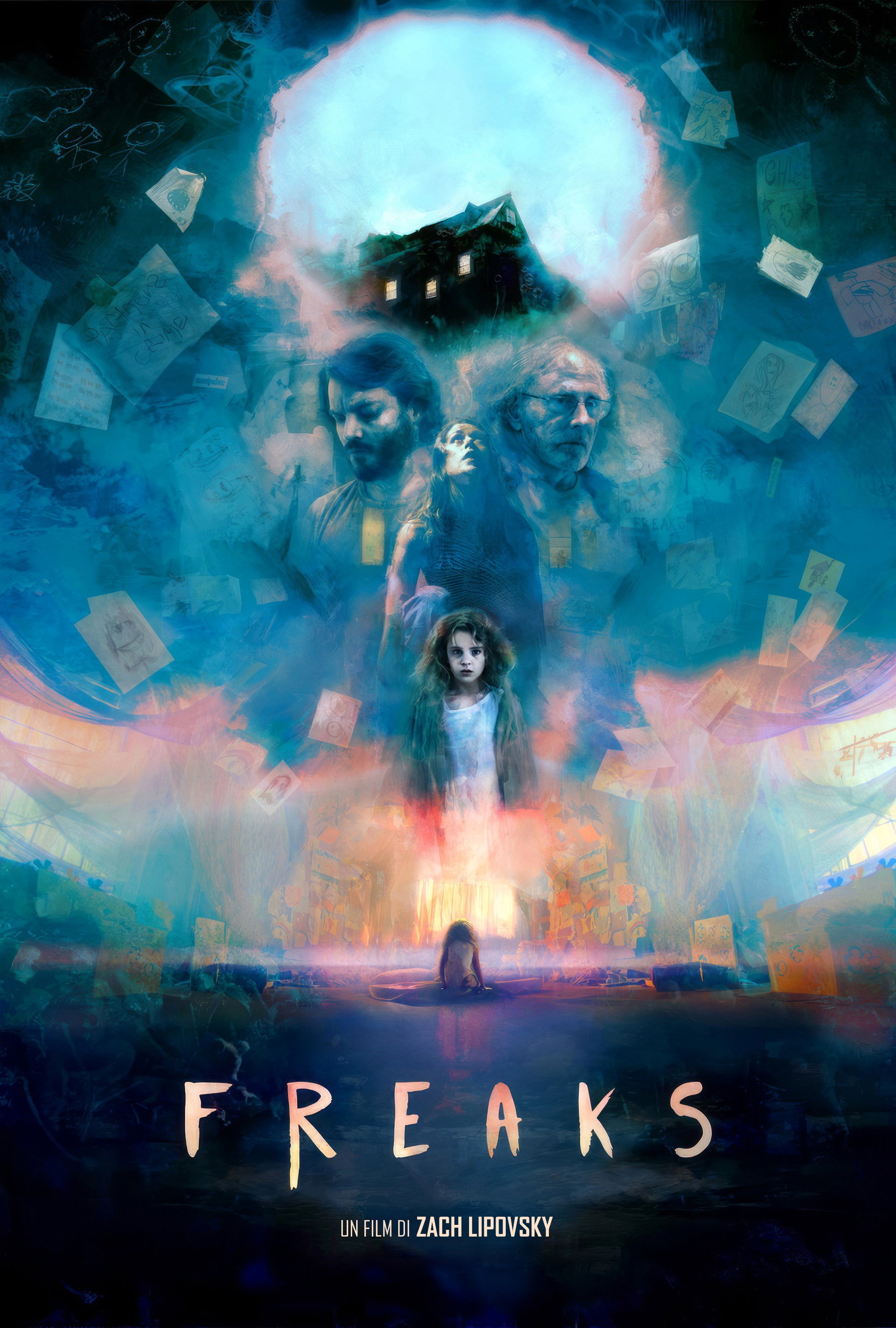 Freaks