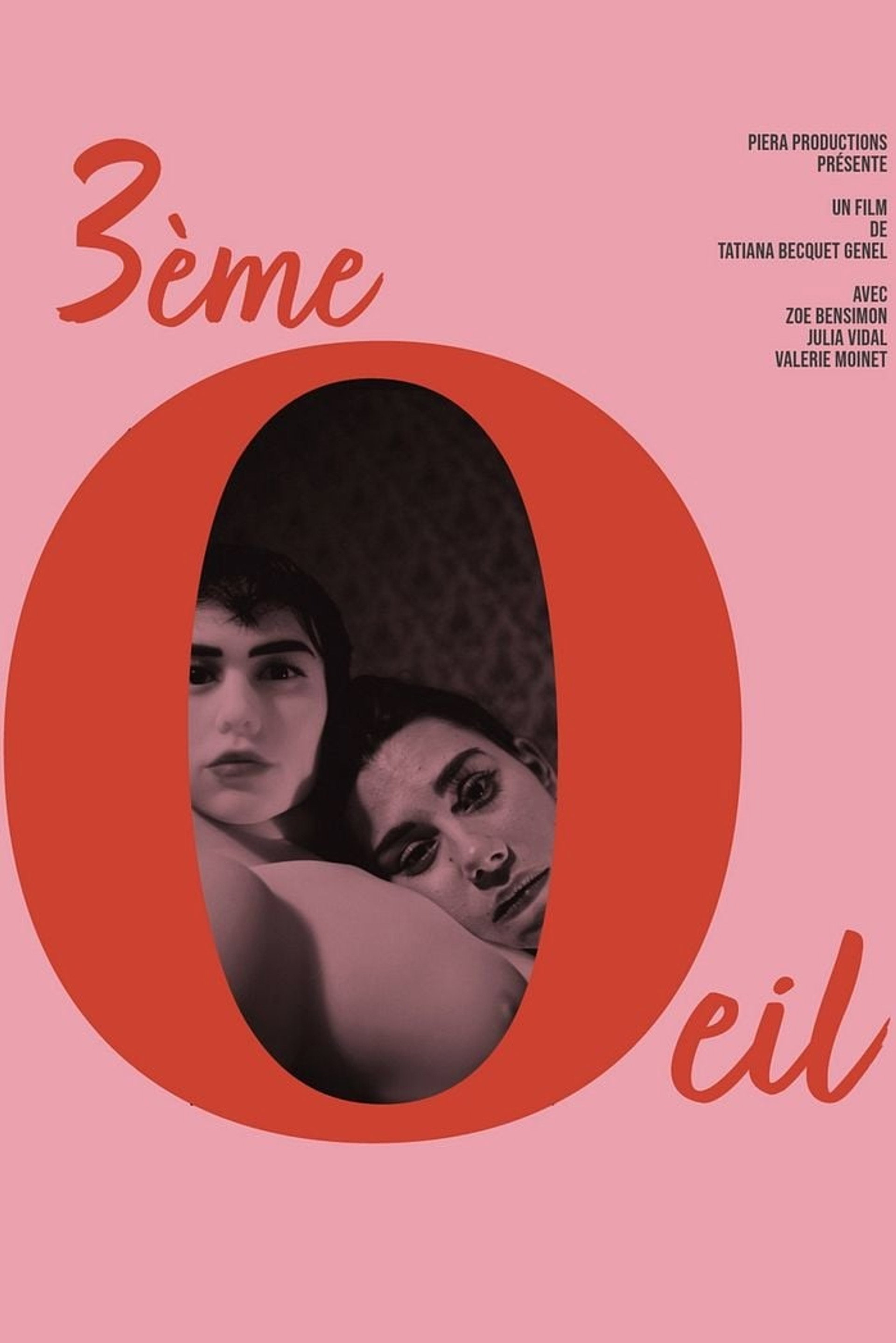 3ème Œil