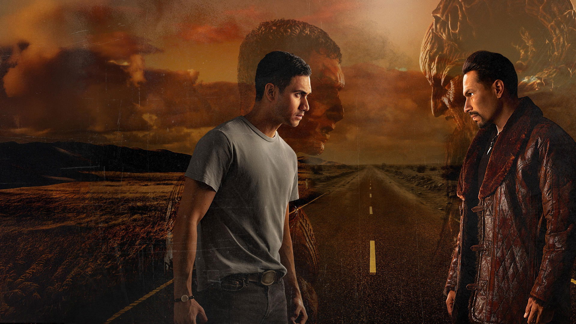 Cóyotl, Hero and Beast