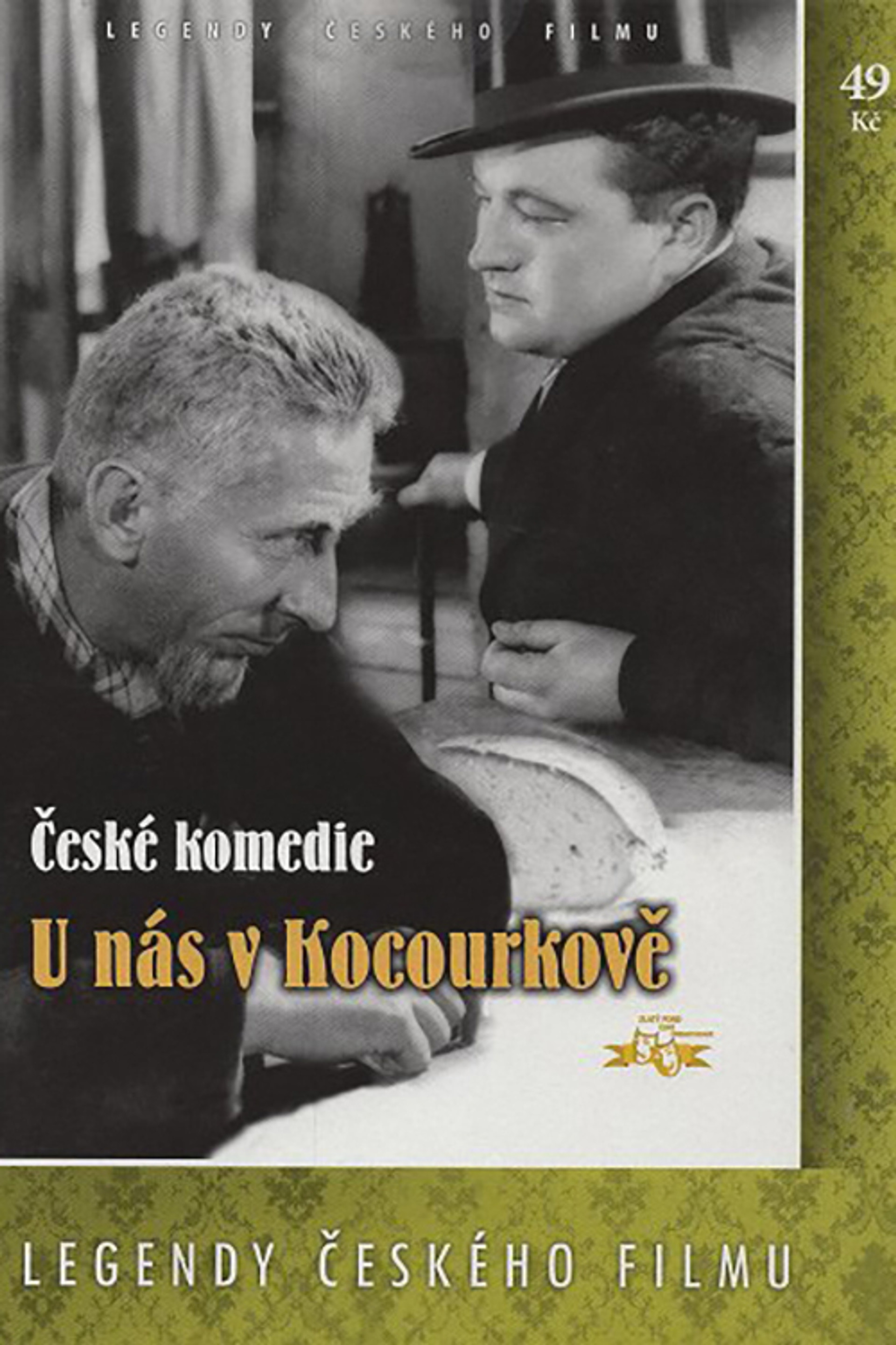 U nás v Kocourkově