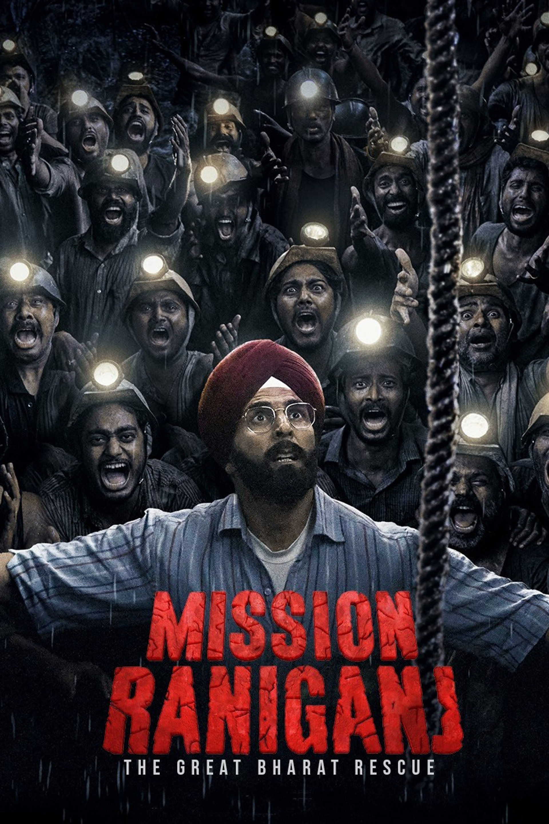 Mission Raniganj