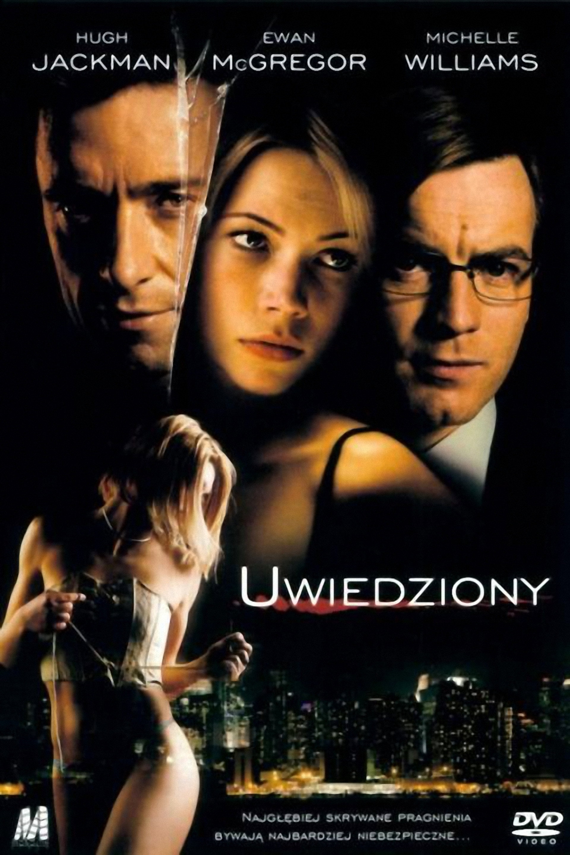 Uwiedziony