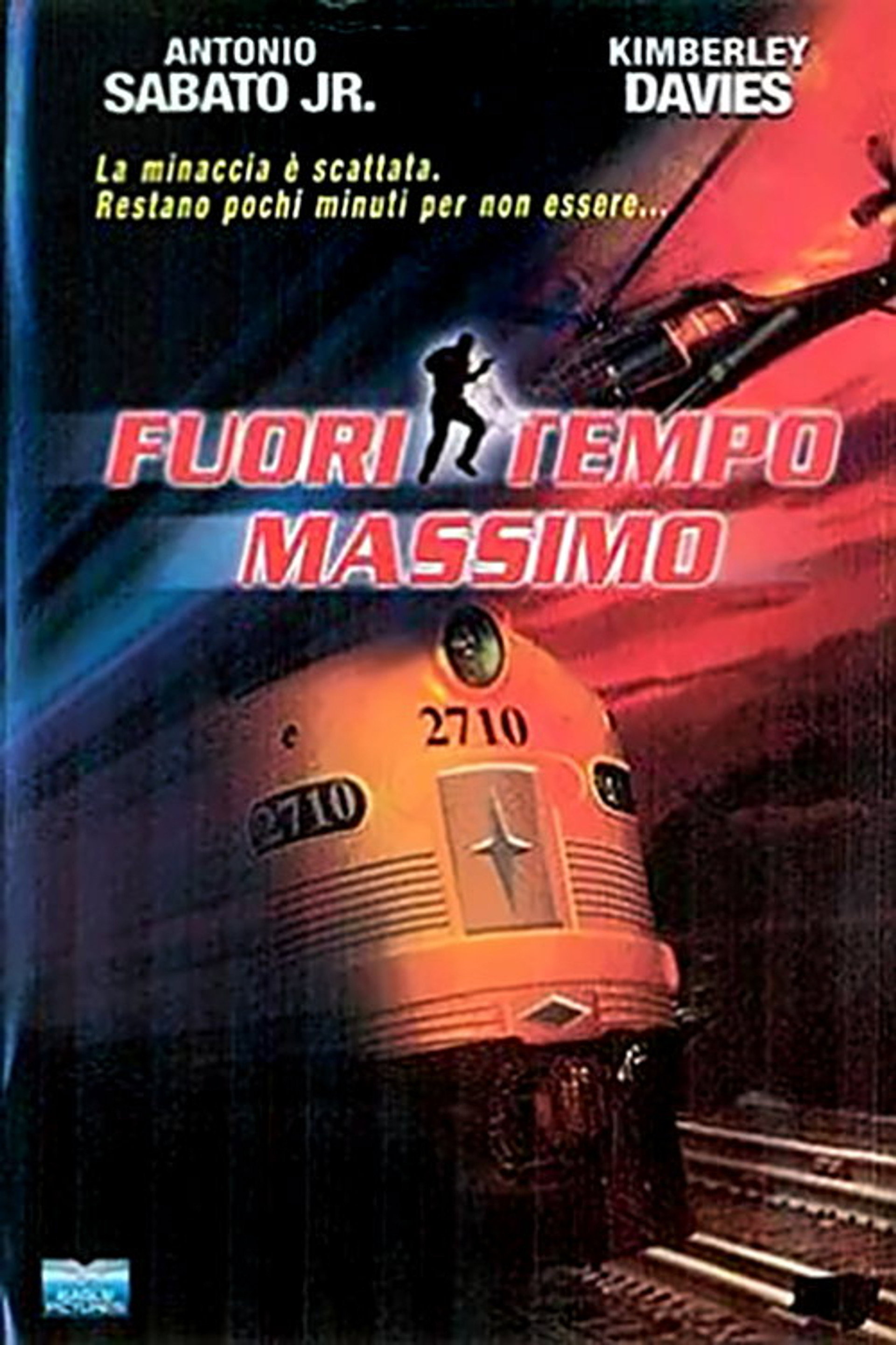 Fuori tempo massimo