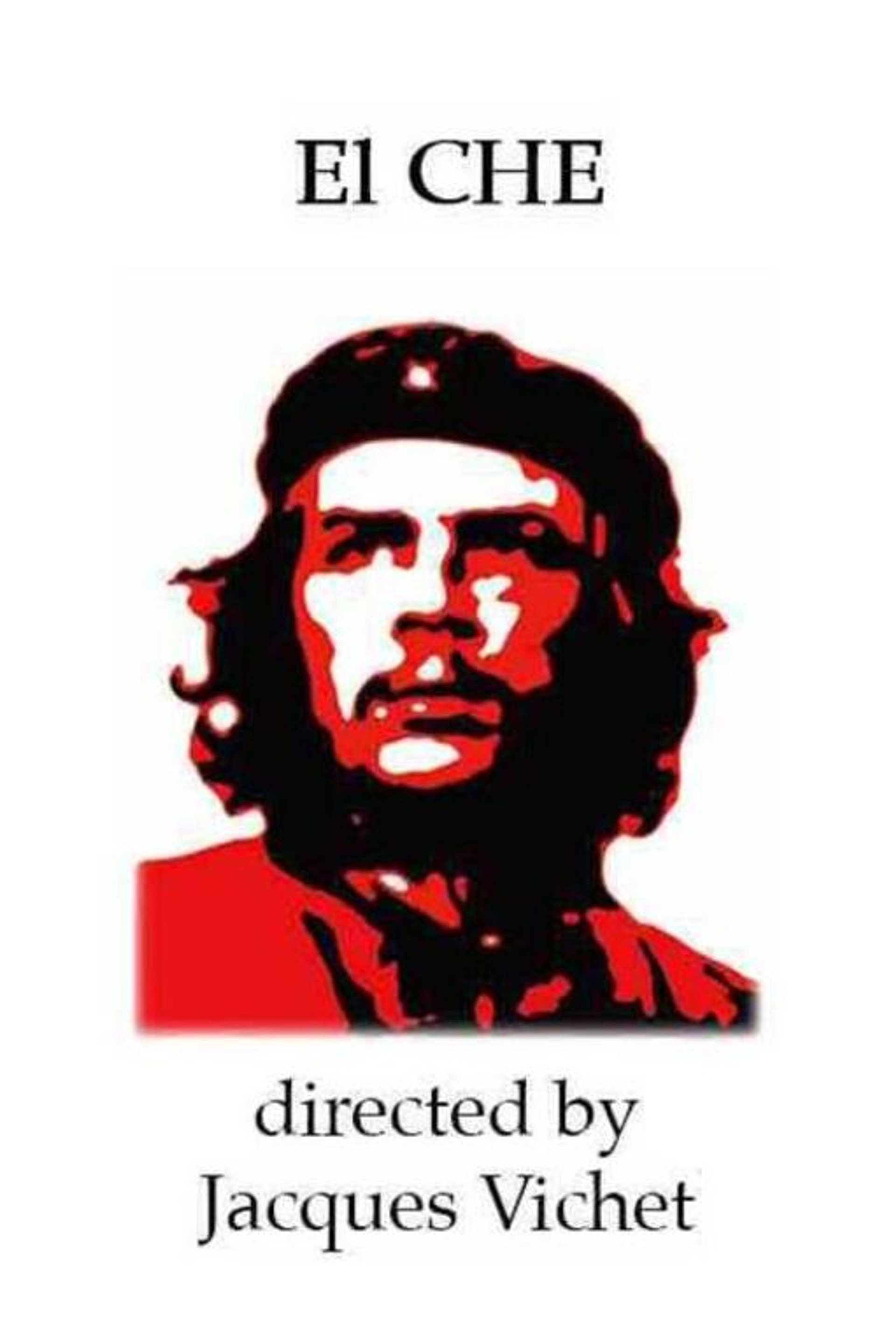 Che Guevara, les visages du Che