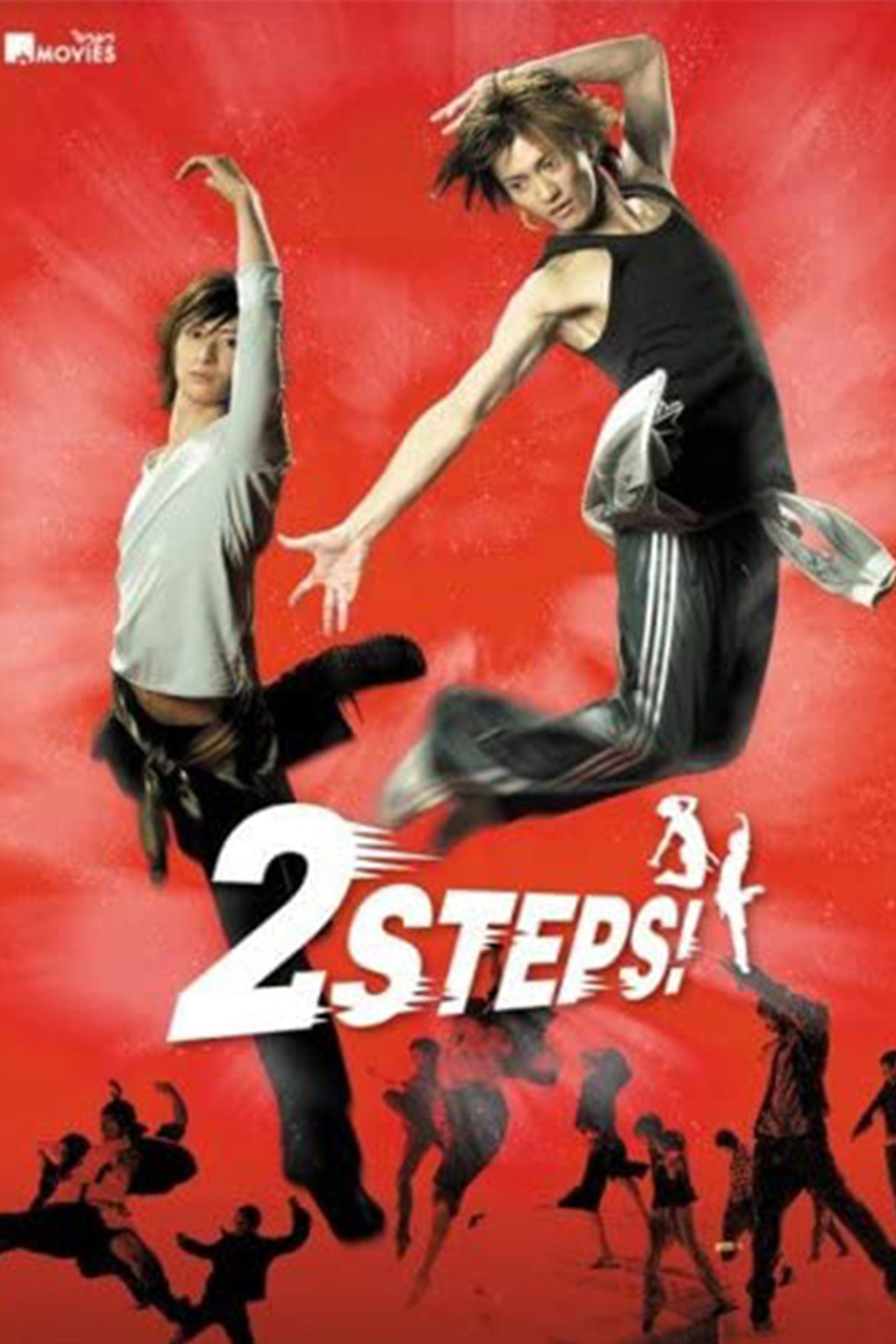 2 STEPS!