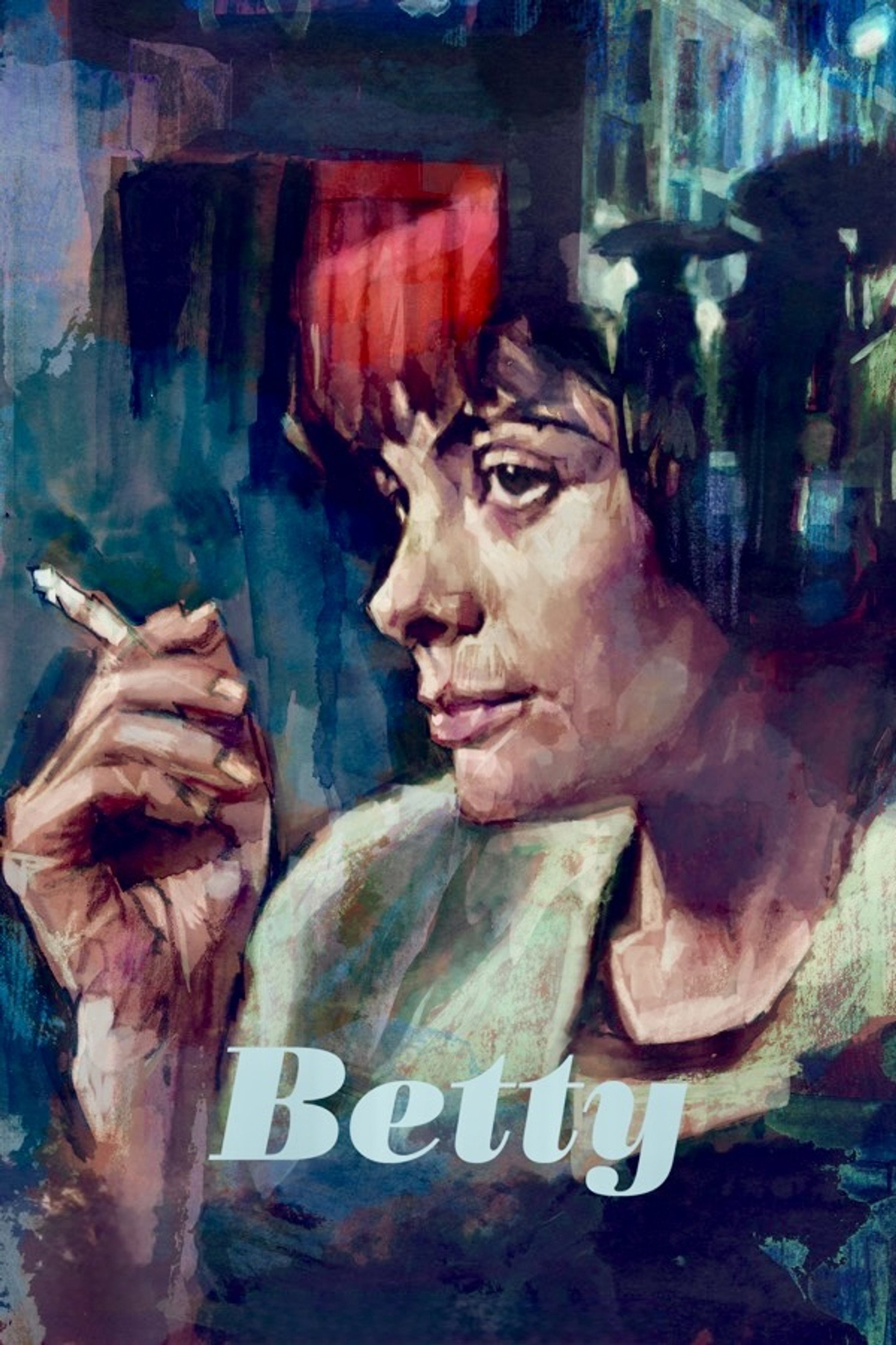 Betty