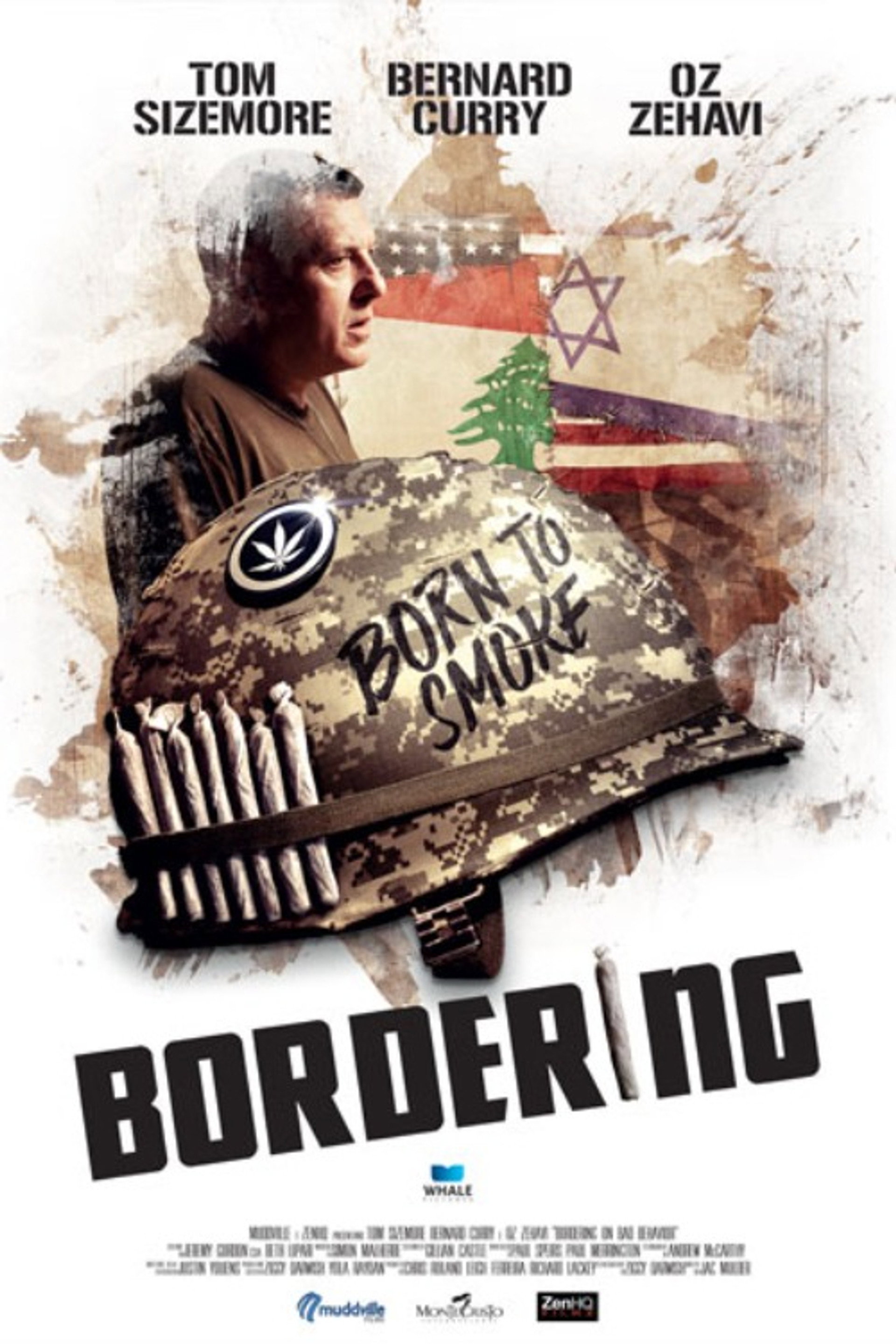 Bordering