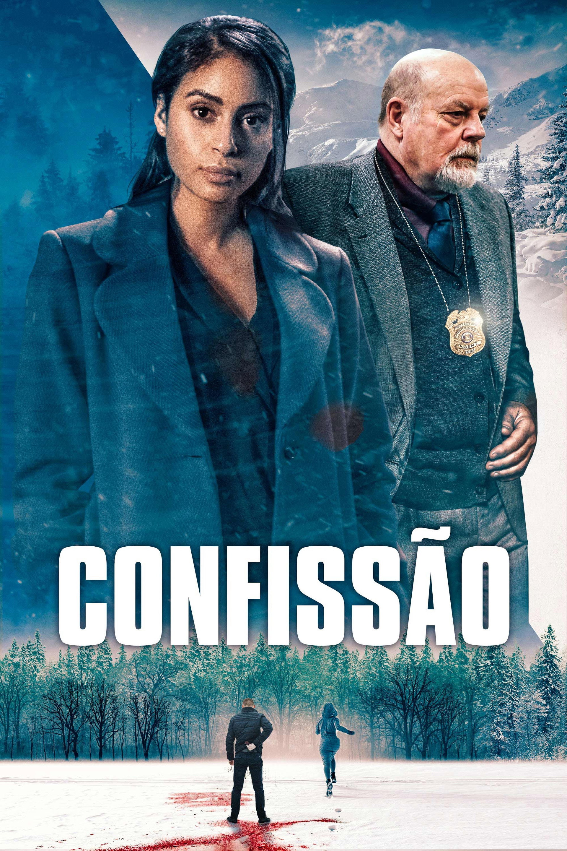 Confissão