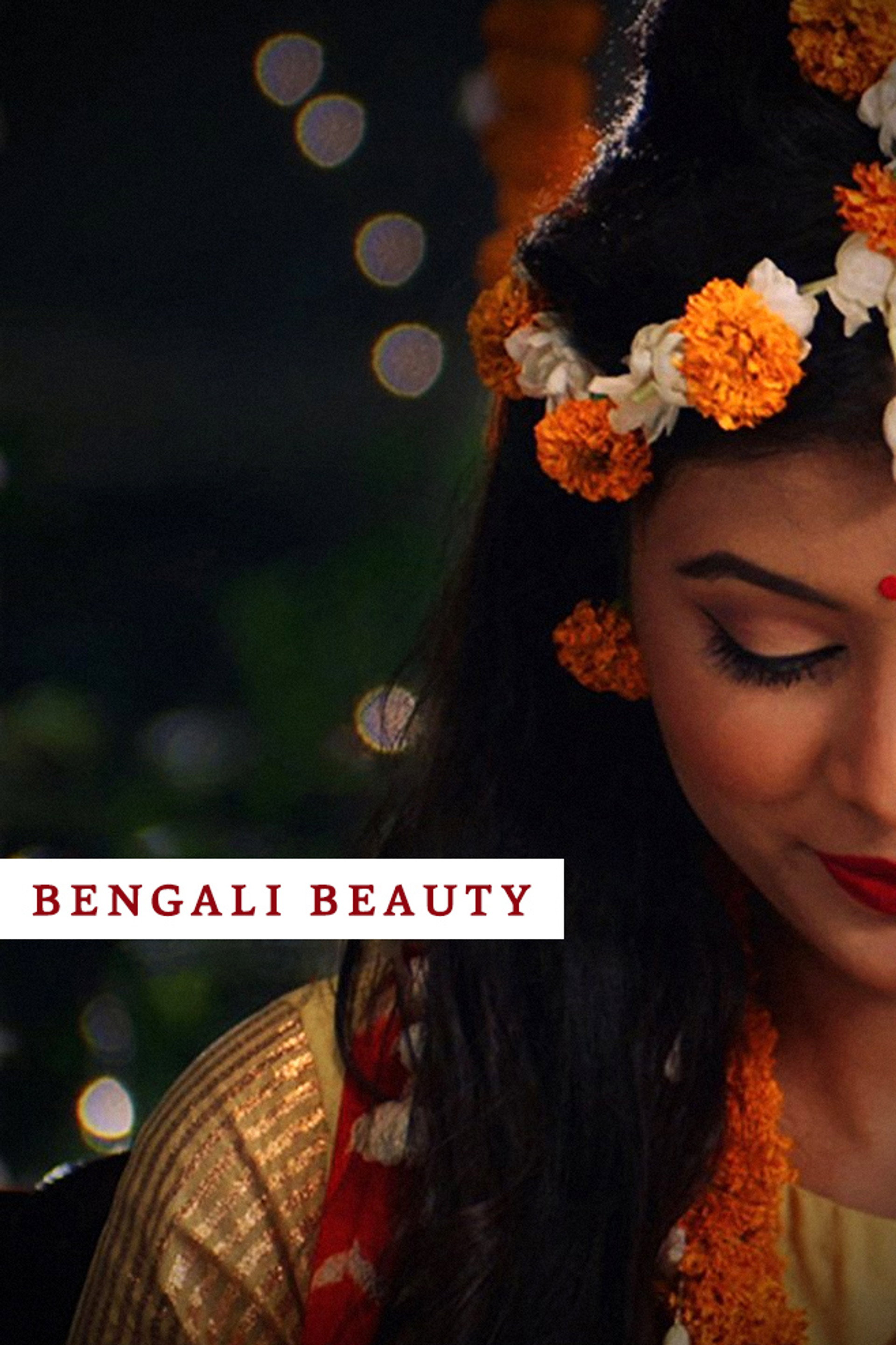Bengali Beauty