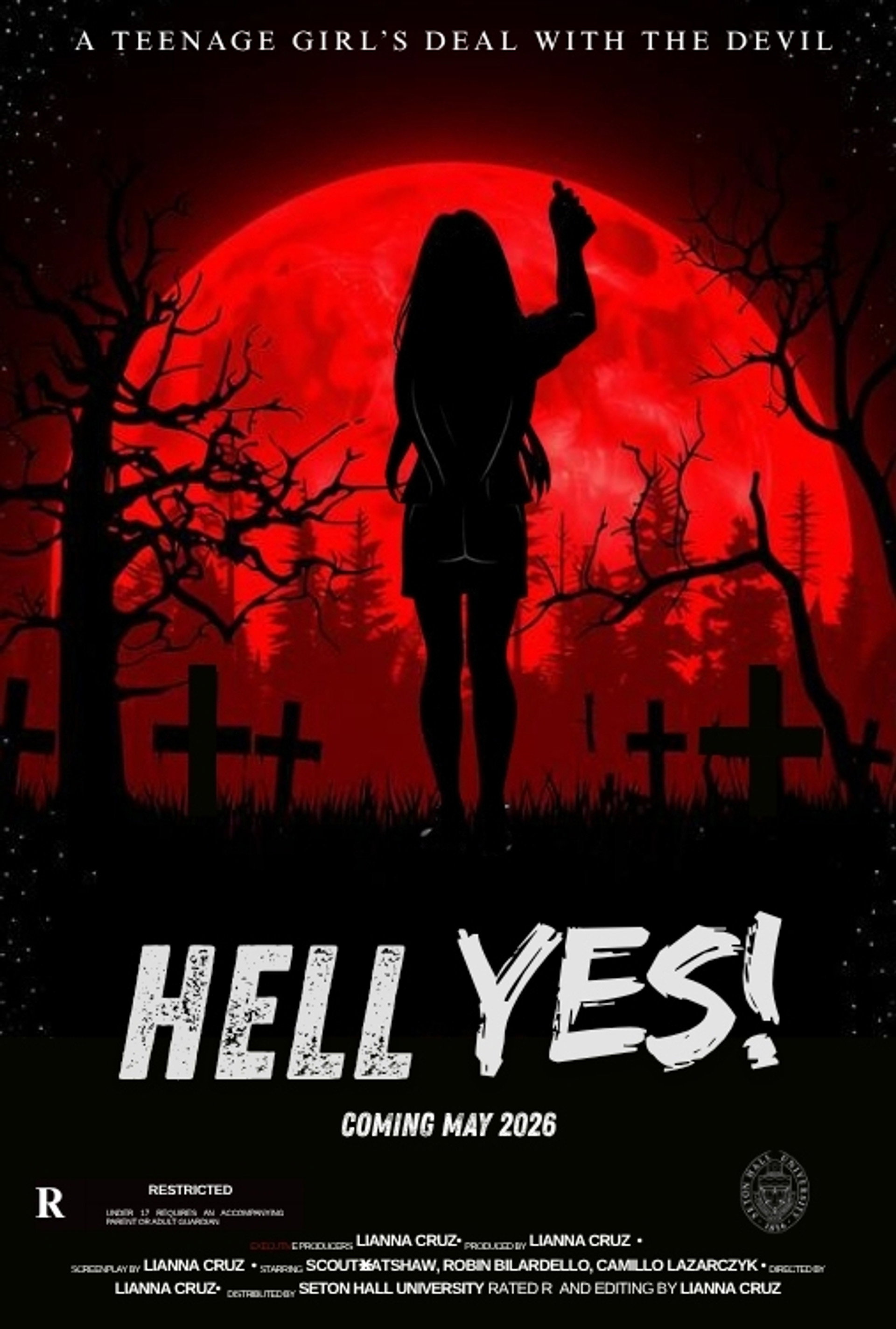 Hell Yes