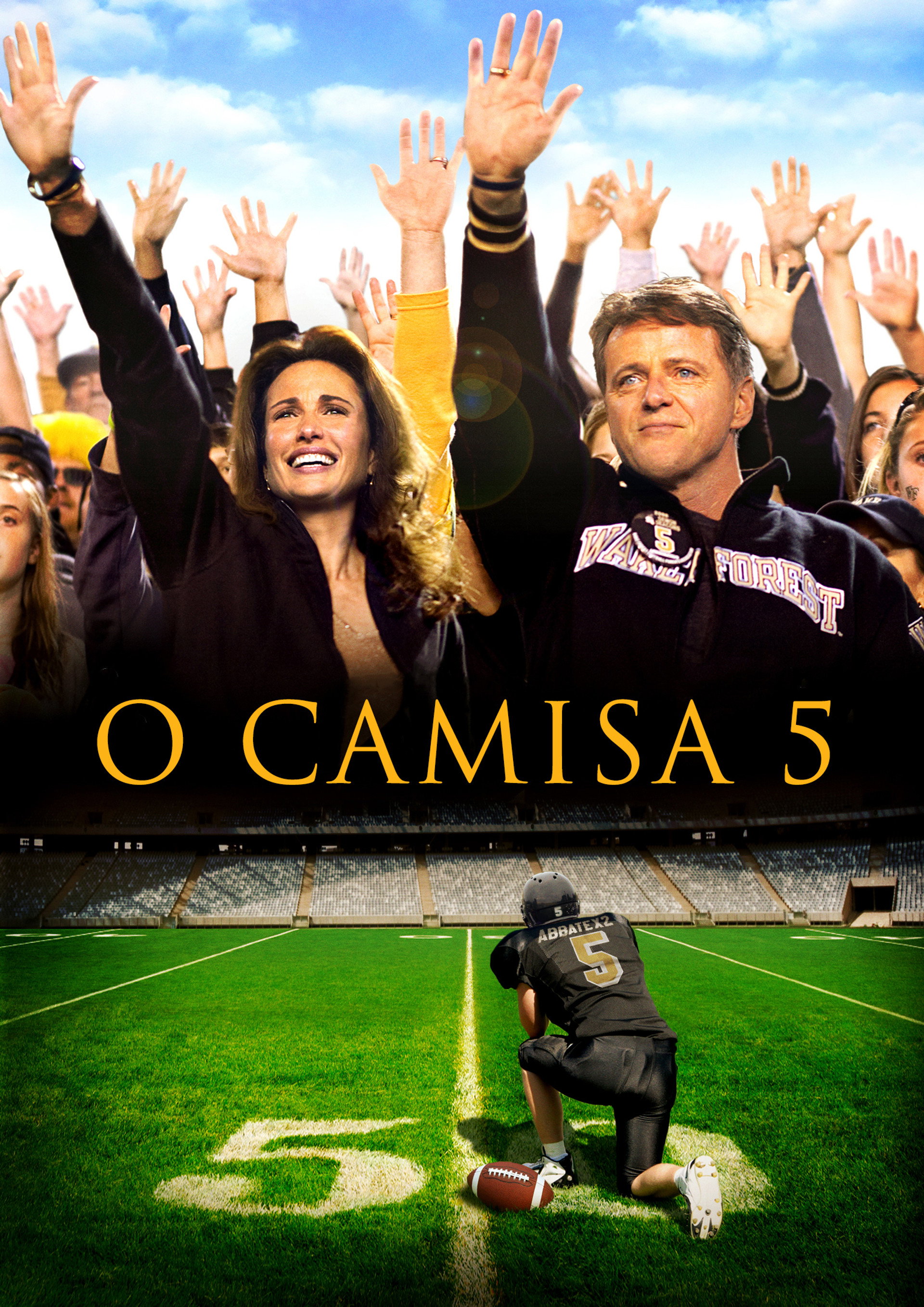 O Camisa 5
