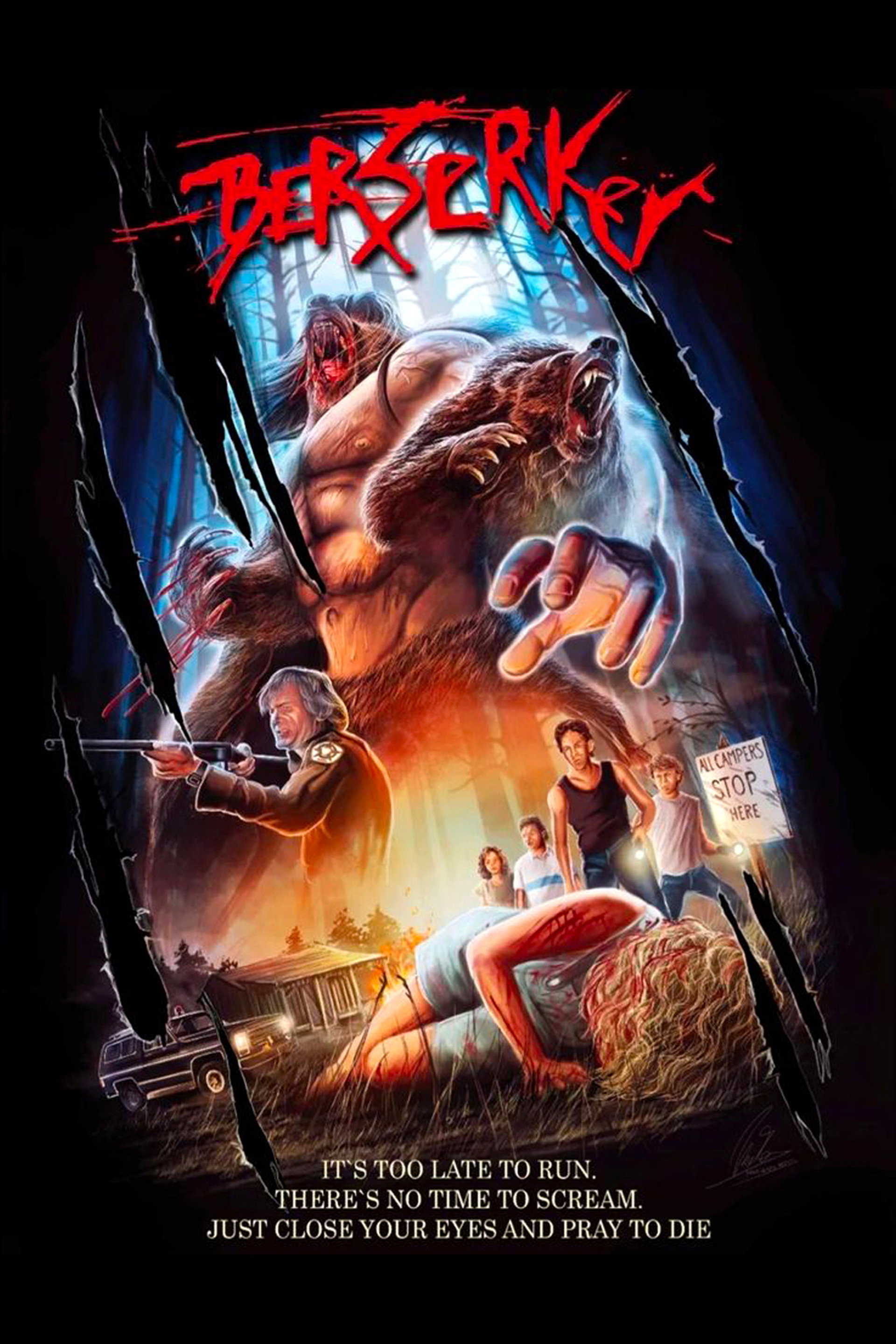 Berserker
