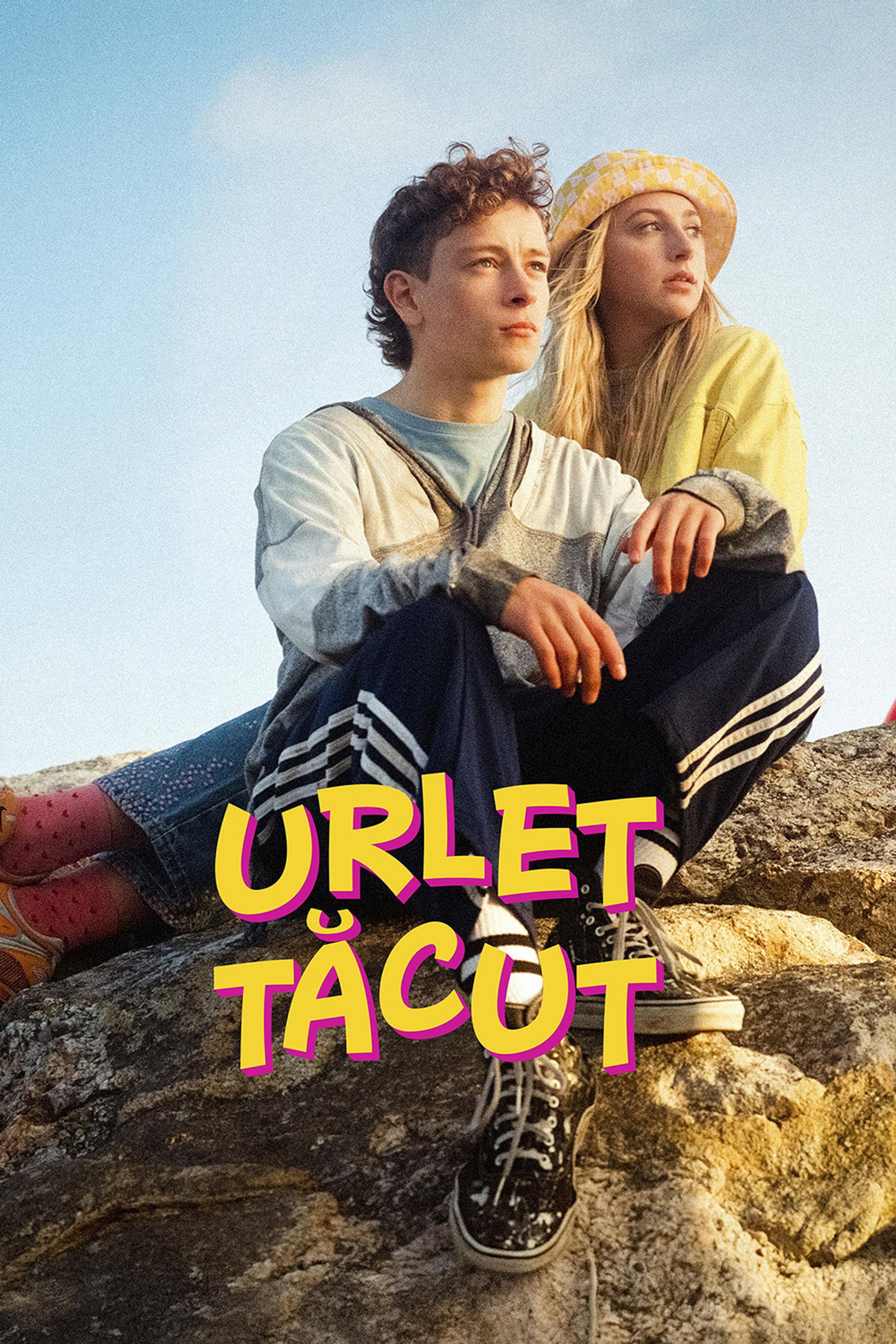 Urlet tăcut