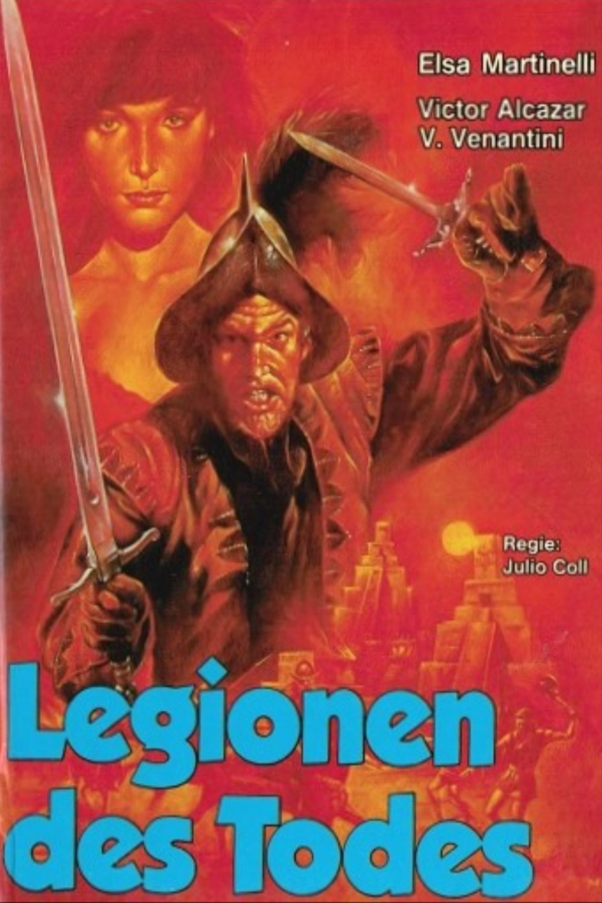 Der Conquistador