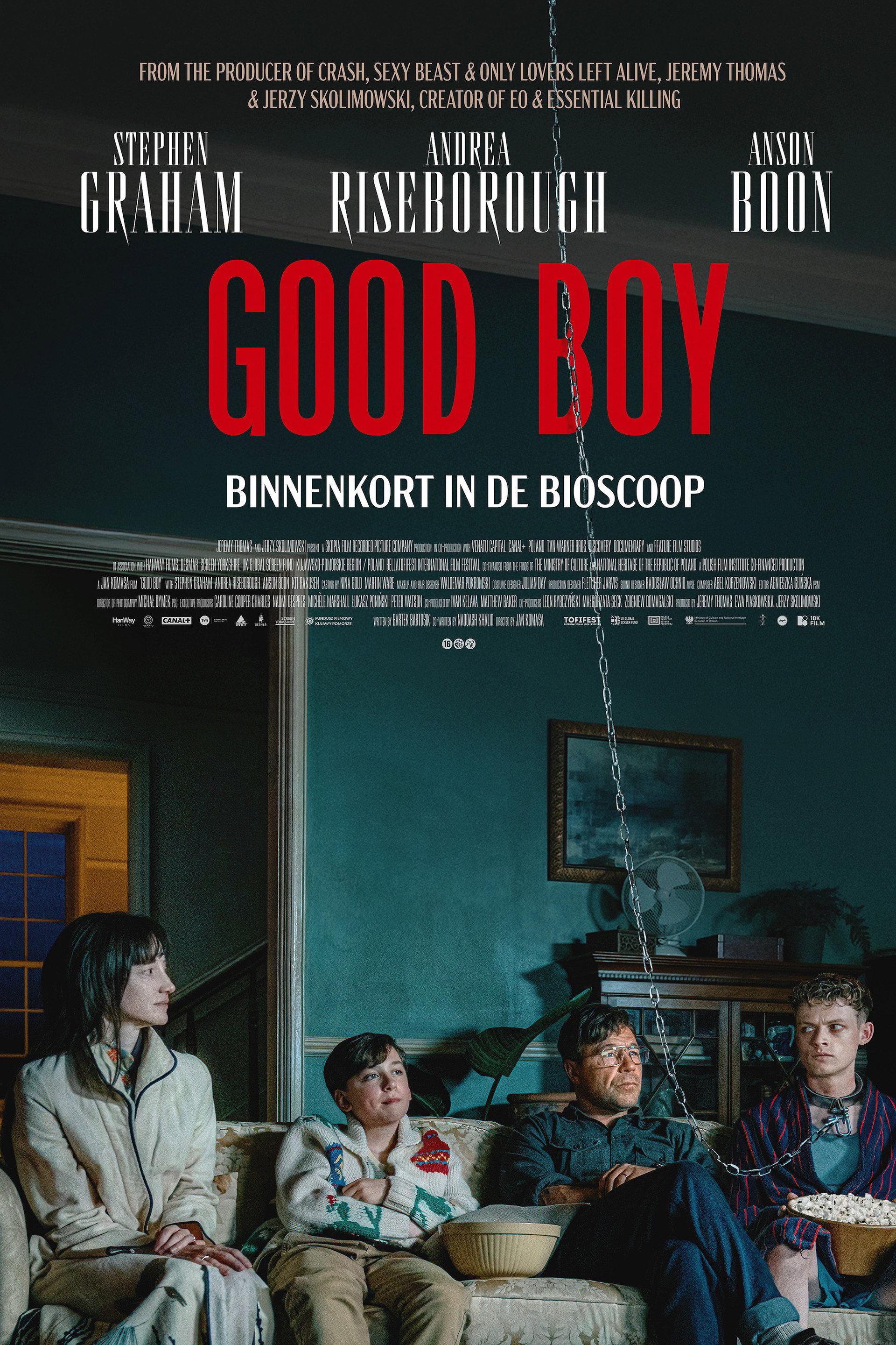 Good Boy