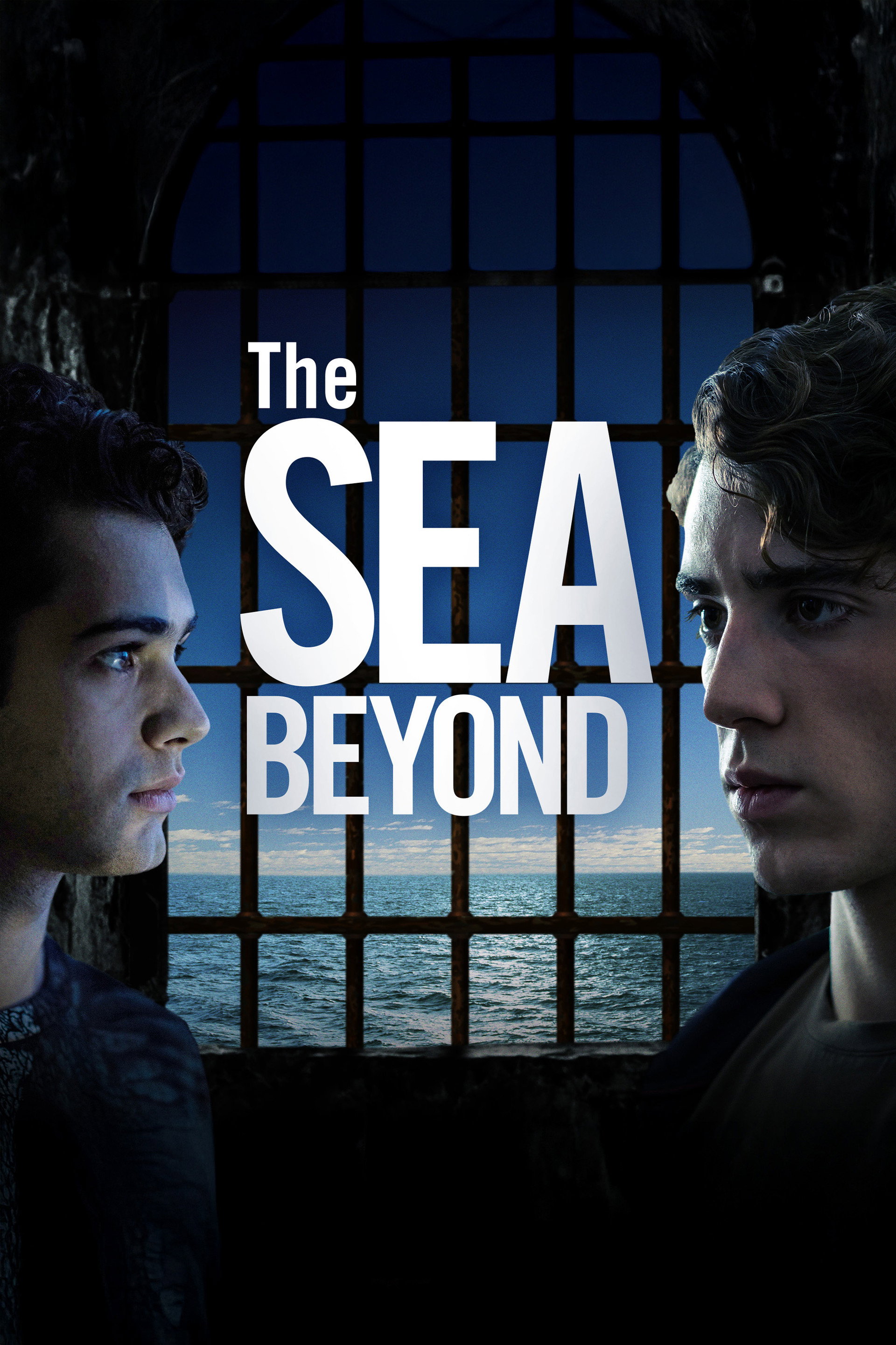 The Sea Beyond