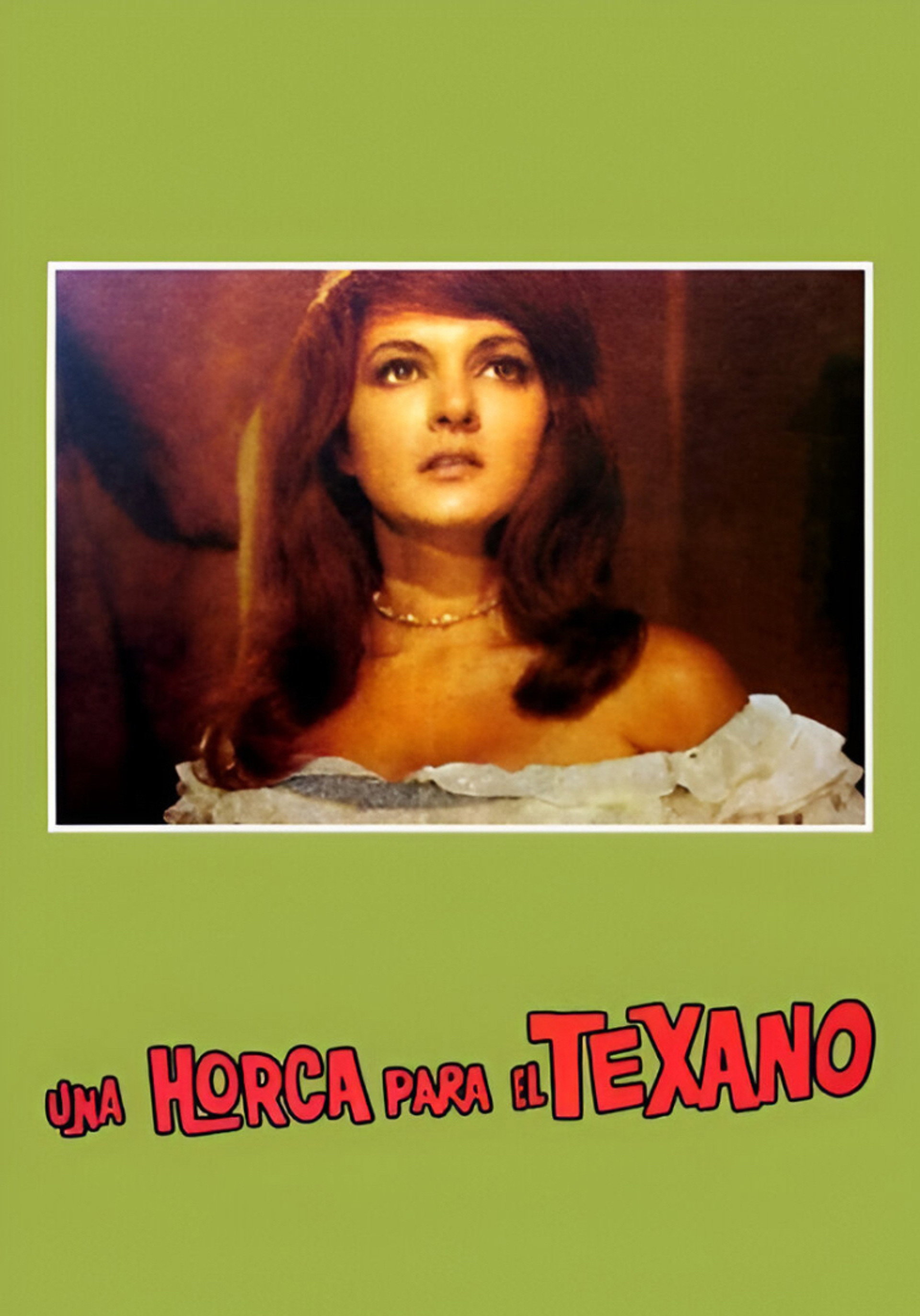 Una Horca Para El Texano