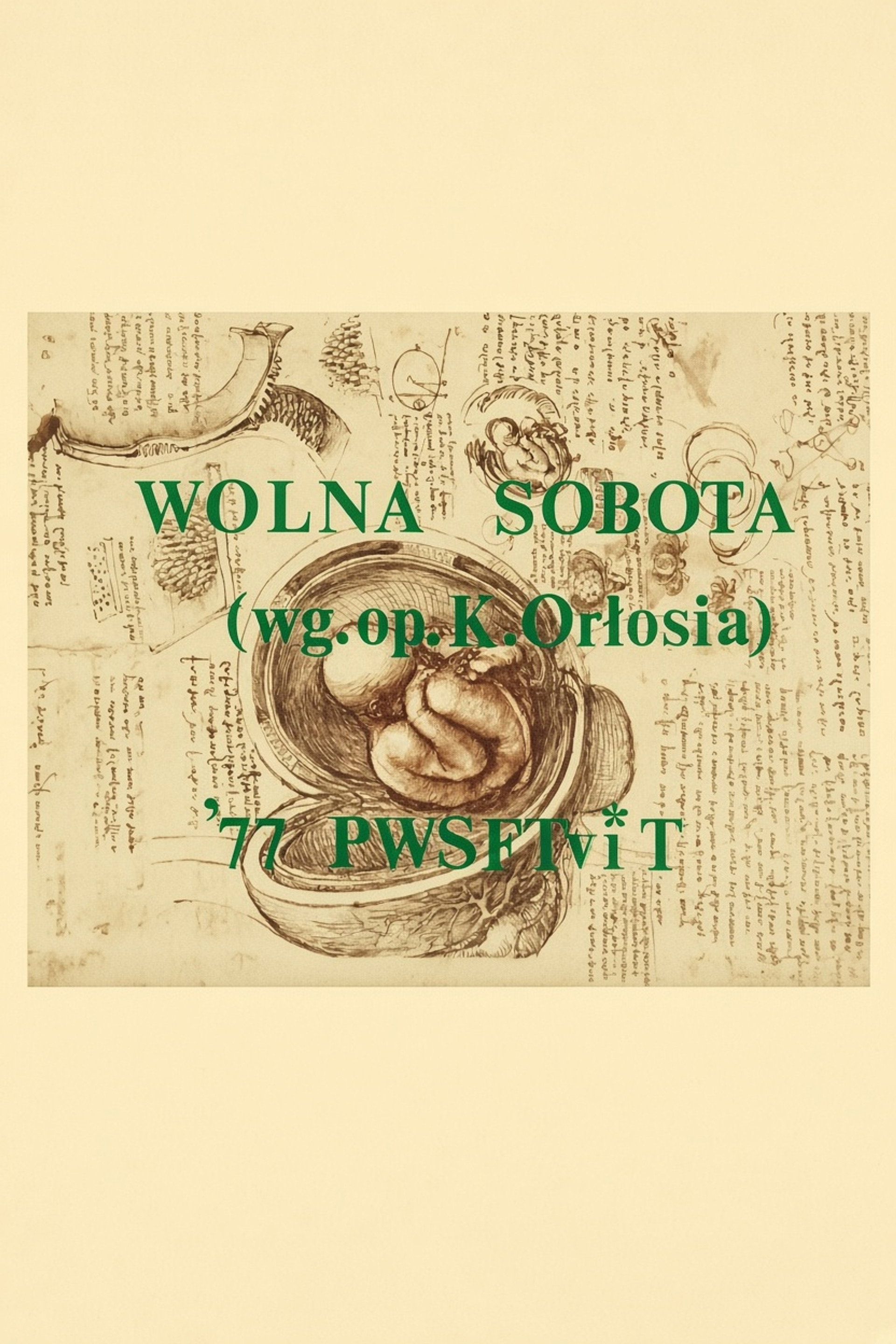 Wolna Sobota