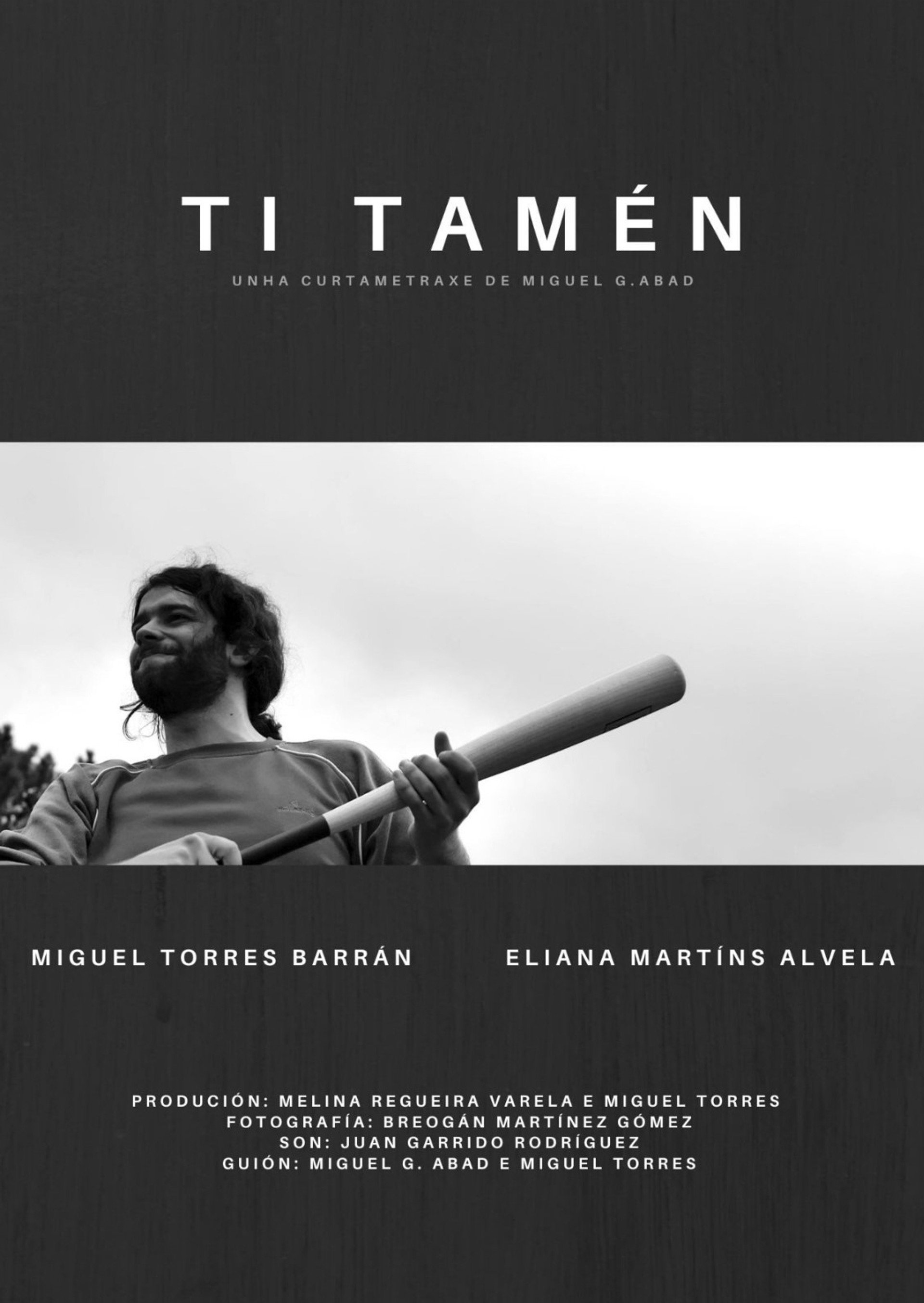 Ti Tamén
