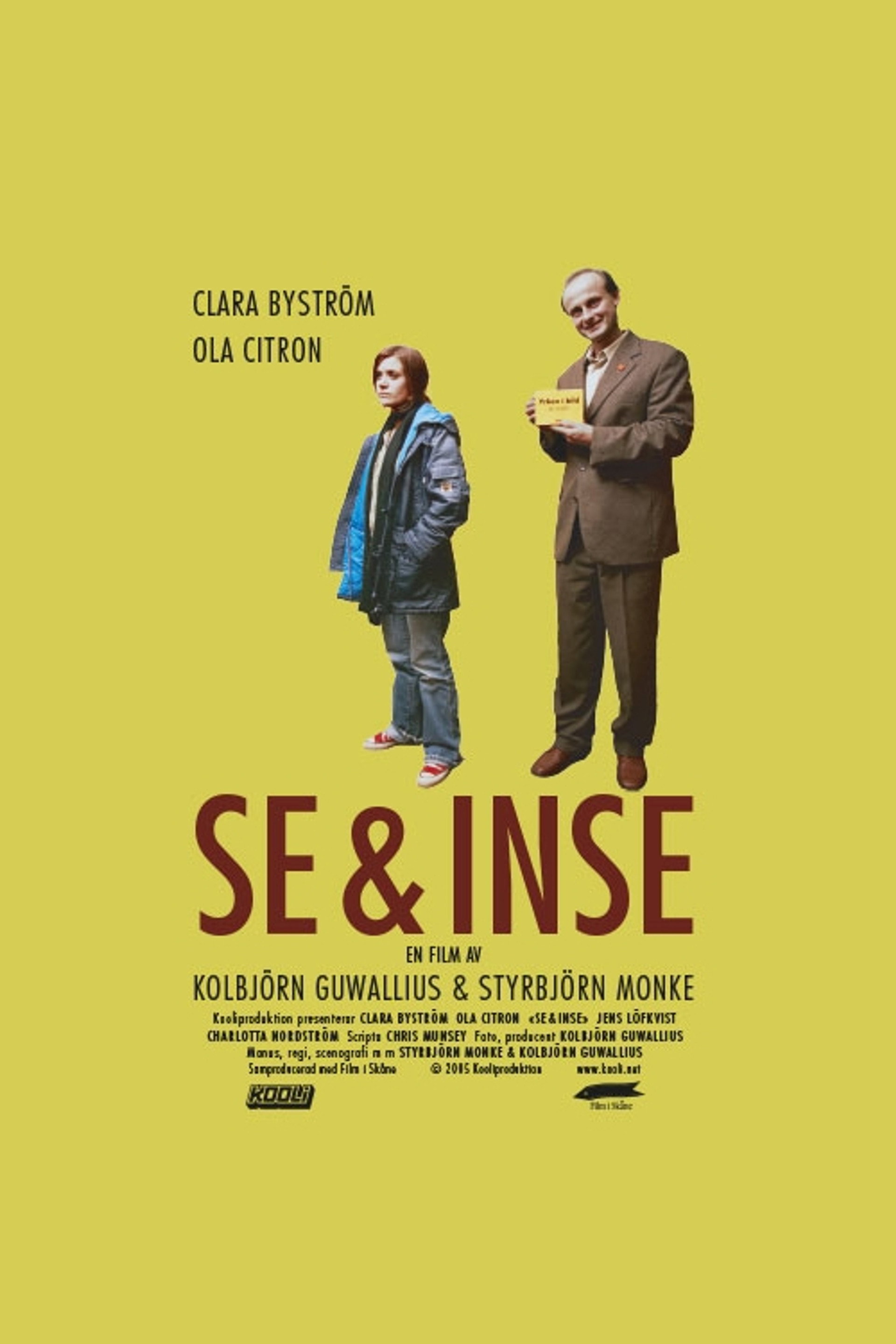 Se & inse