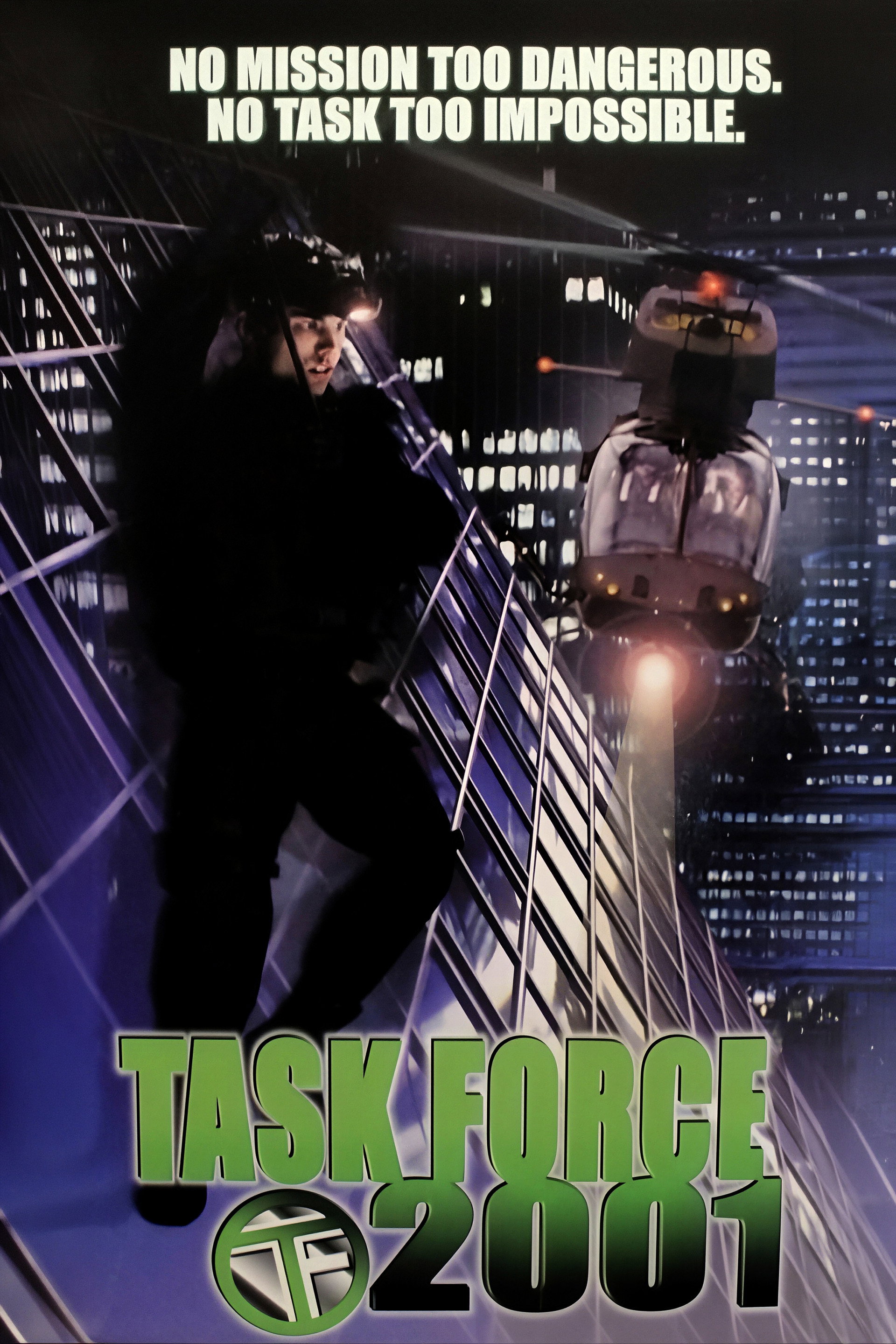 Task Force 2001