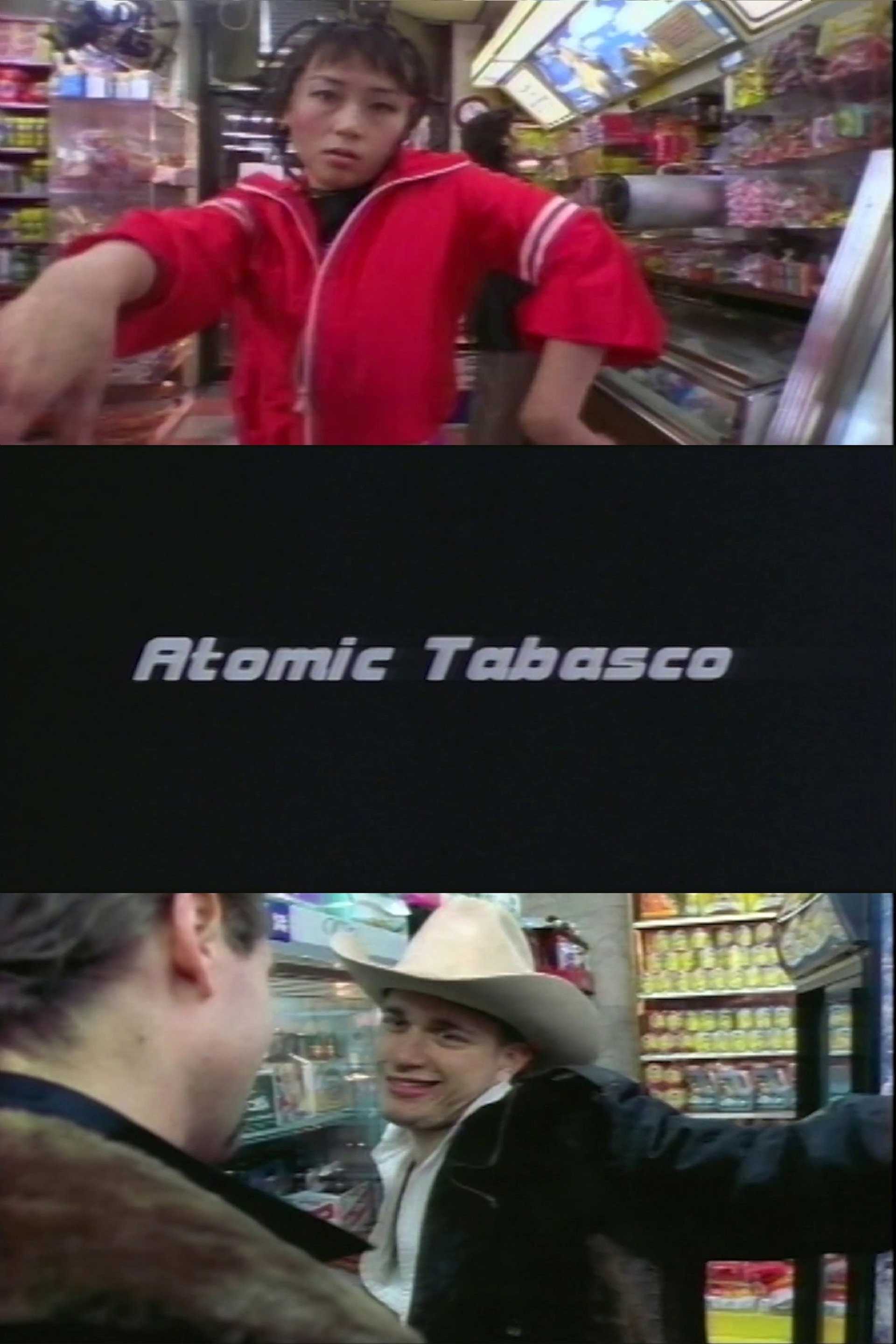 Atomic Tabasco