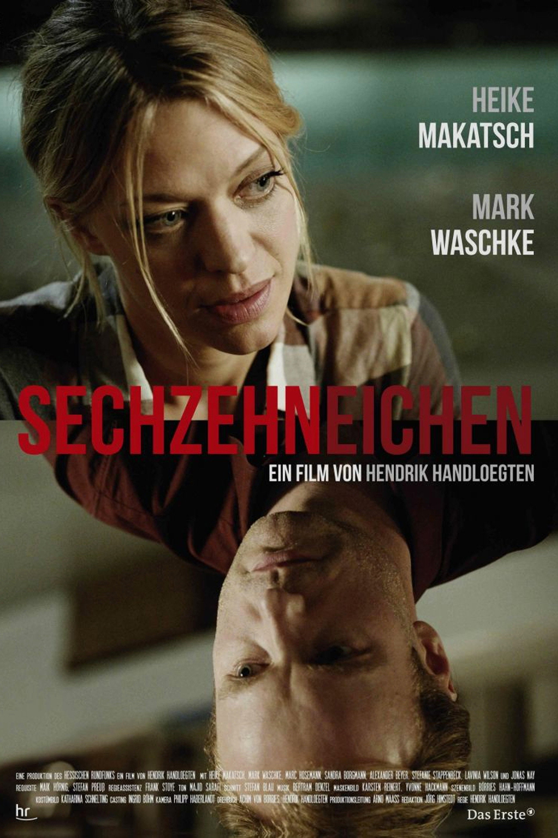 Sechzehneichen