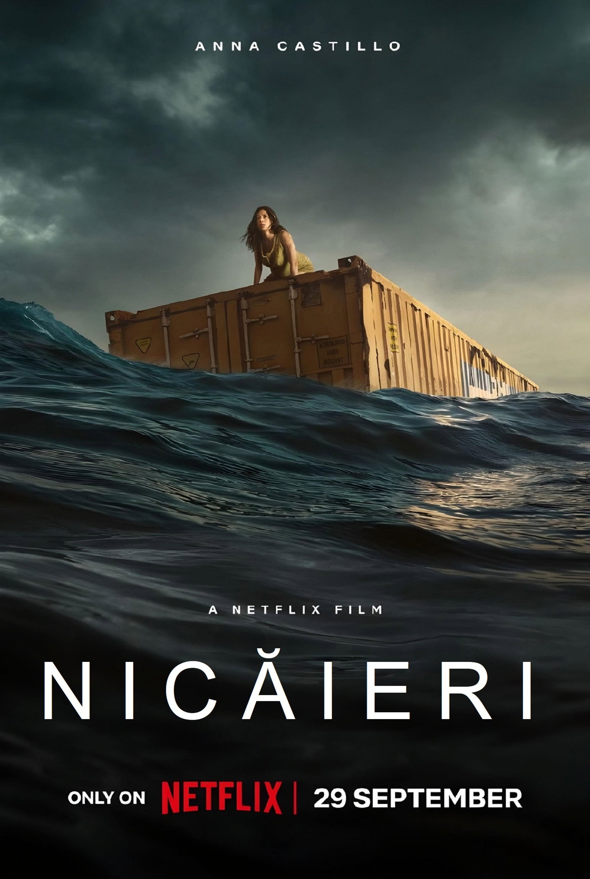 Nicăieri