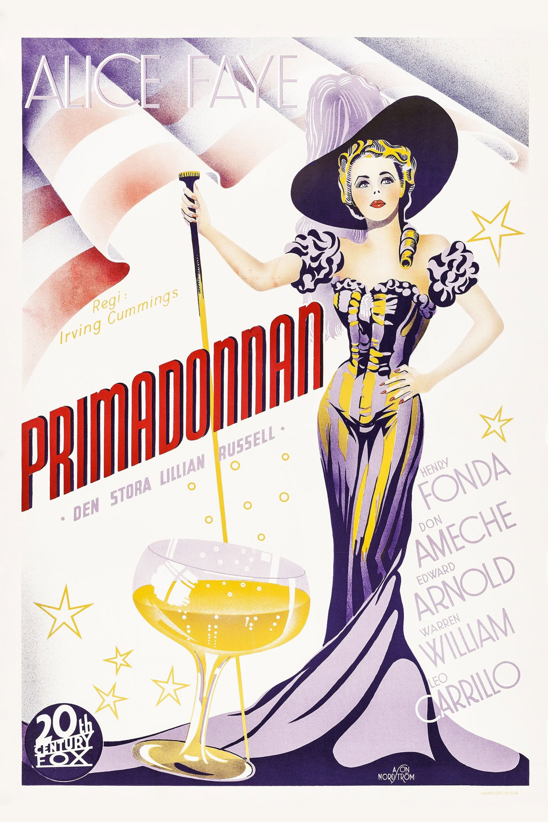 Primadonna