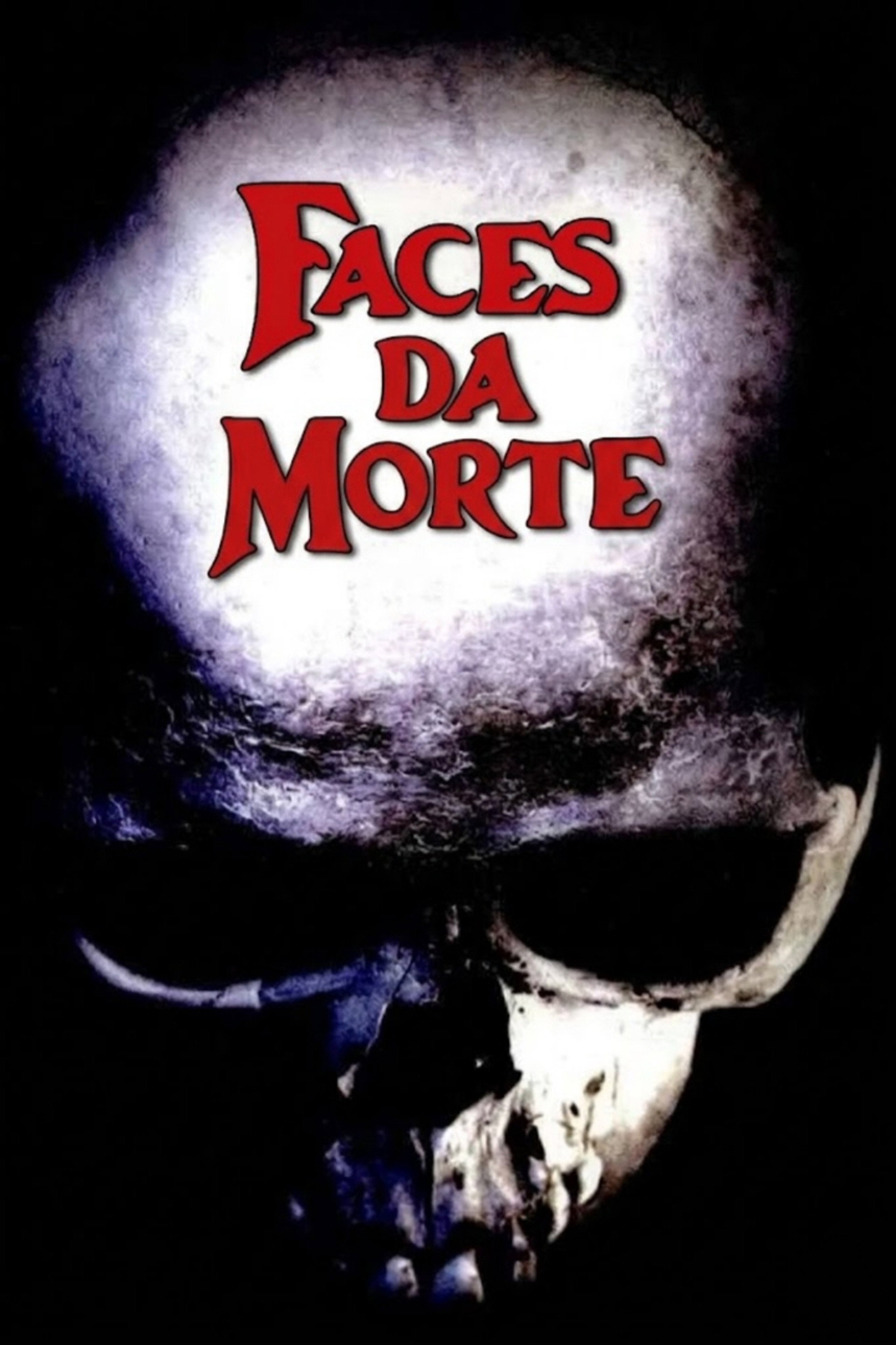 Faces da Morte